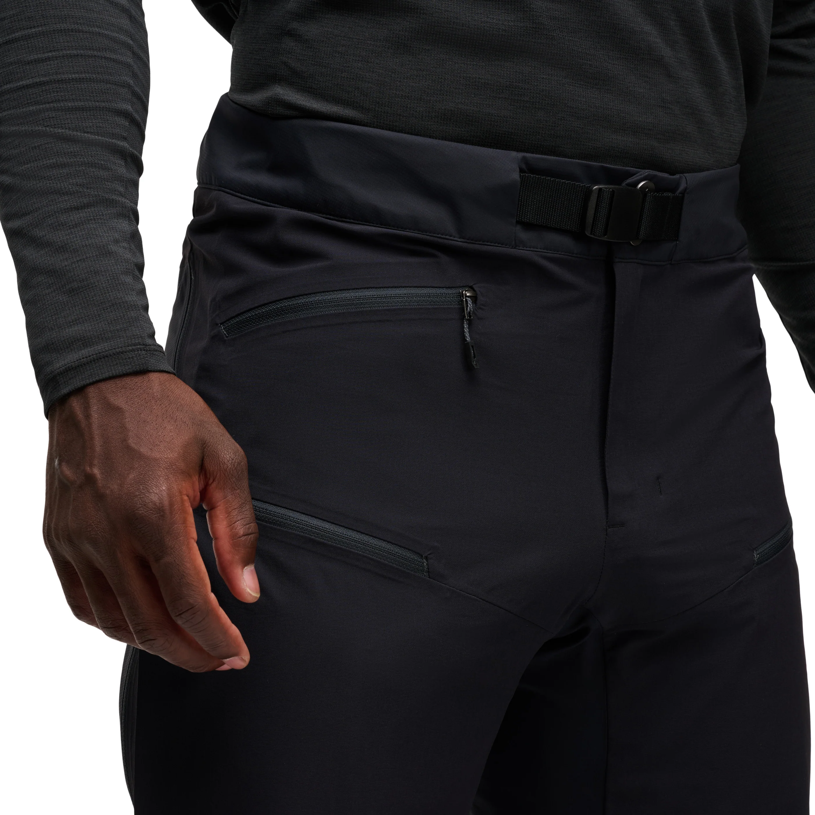 Men's Dawn Patrol Hybrid Pants