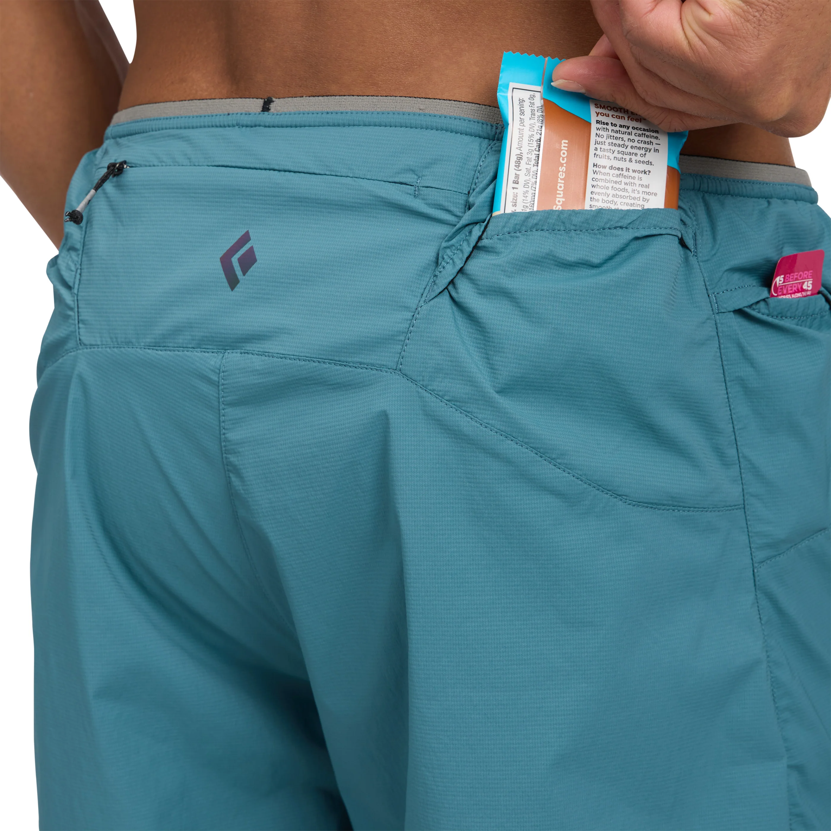 Men's Distance Shorts