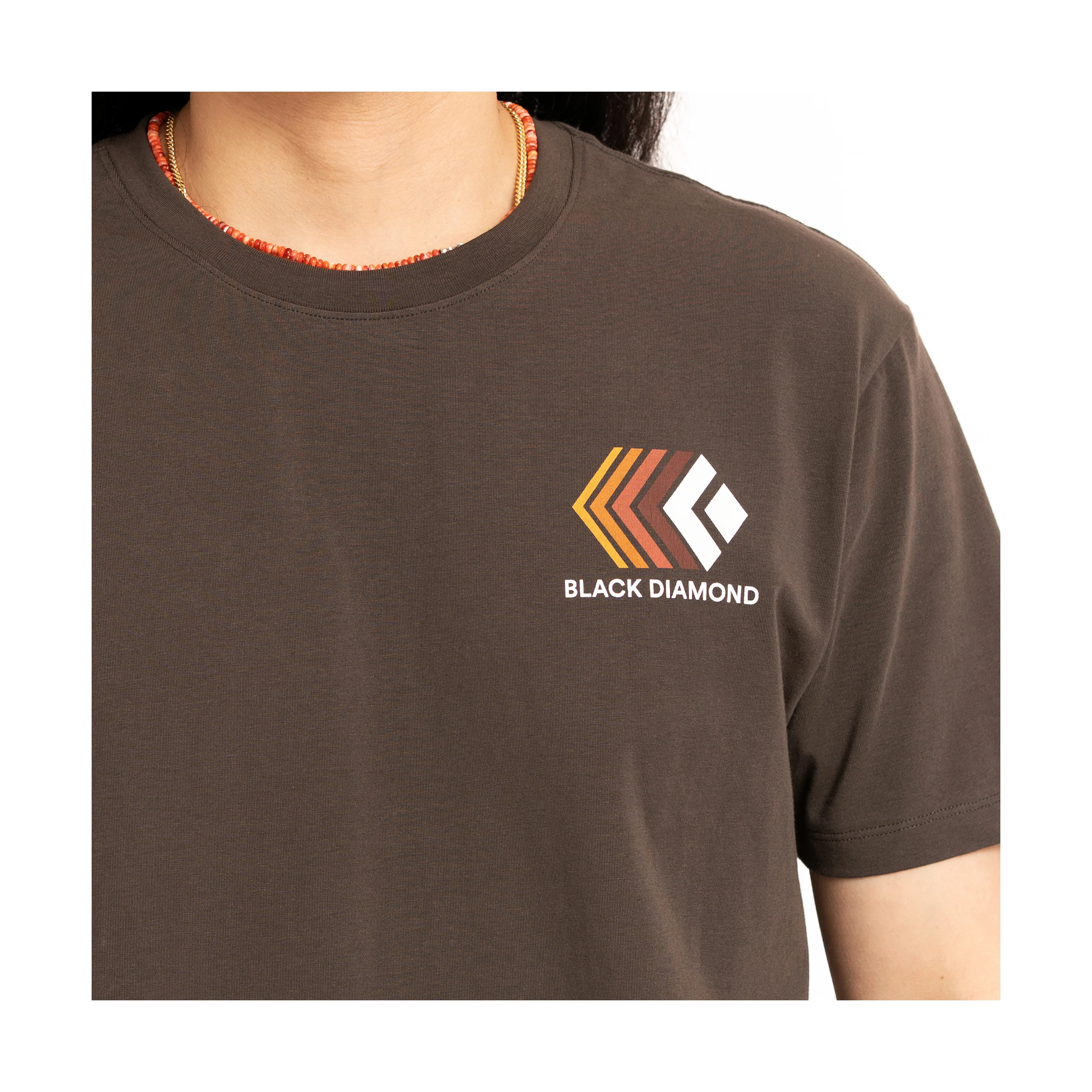Men's Faded Short Sleeve Tee 2nds