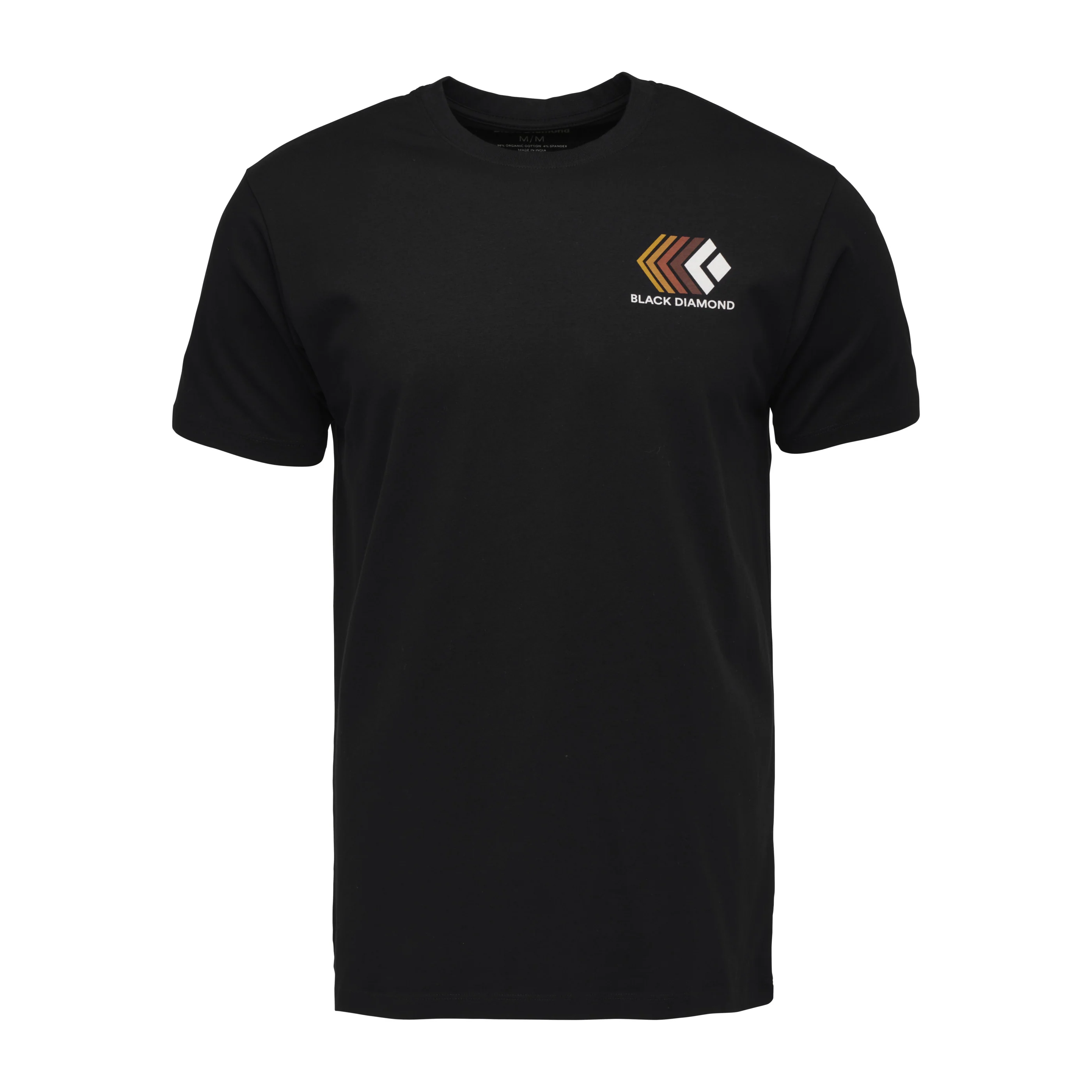 Men's Faded Short Sleeve Tee 2nds