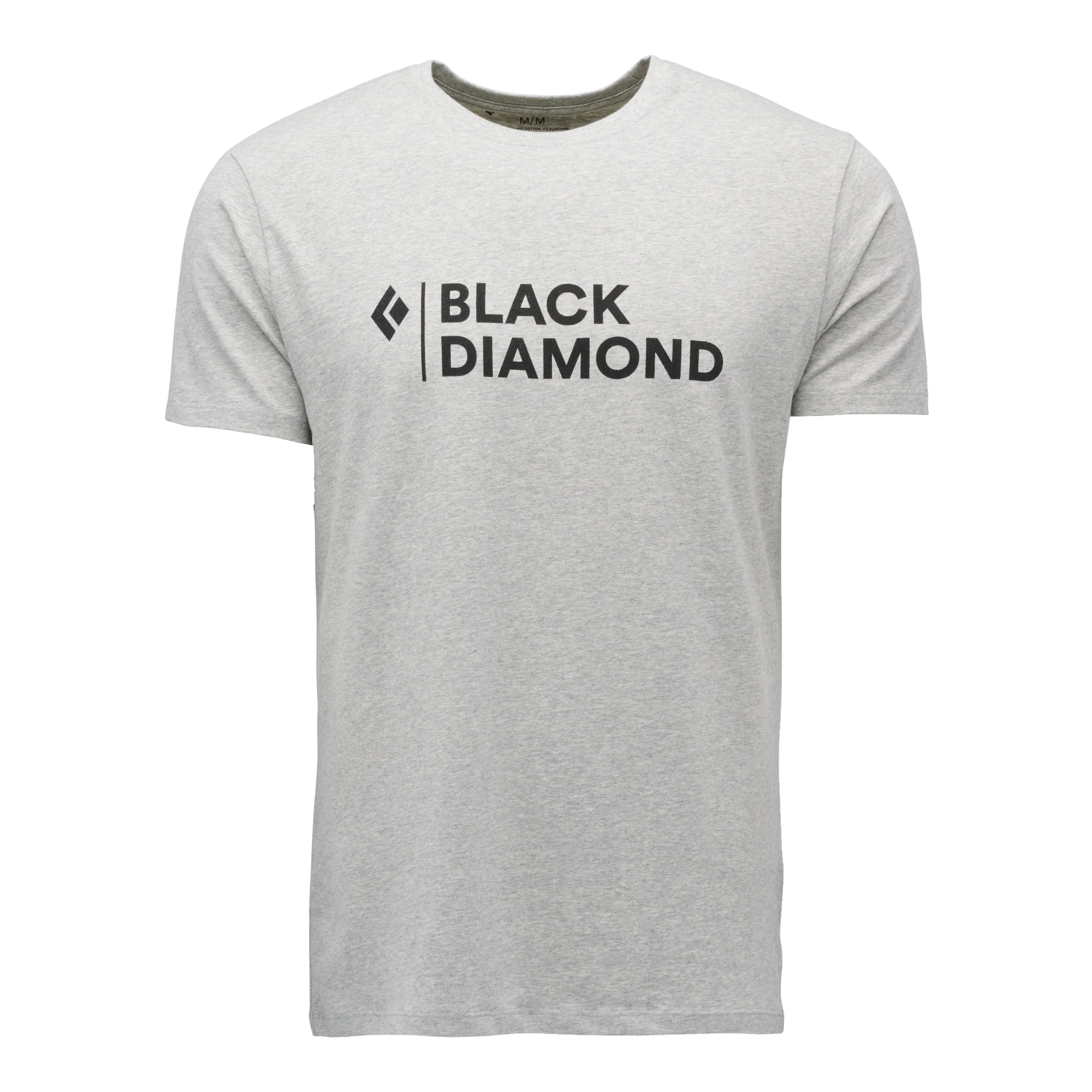 Men's Mini Stacked Short Sleeve Tee
