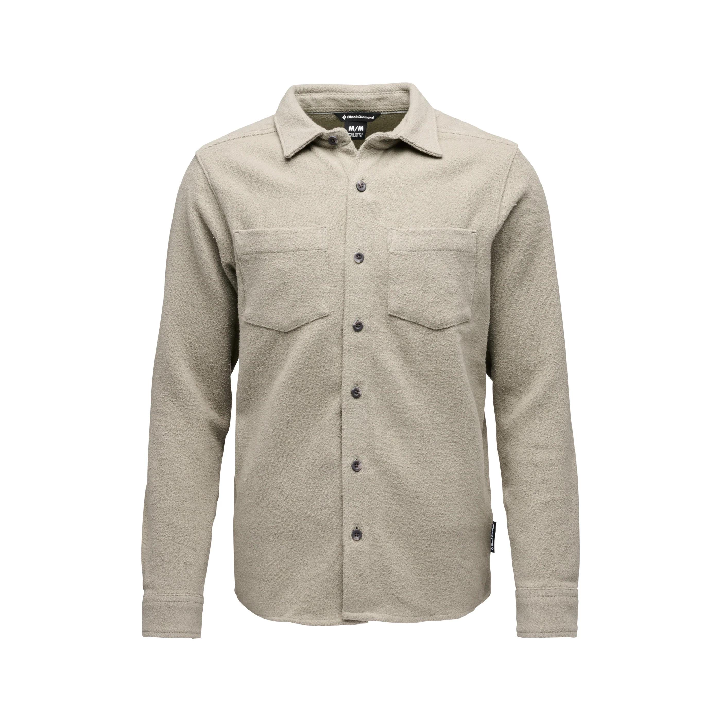 Men's Project Heavy Flannel