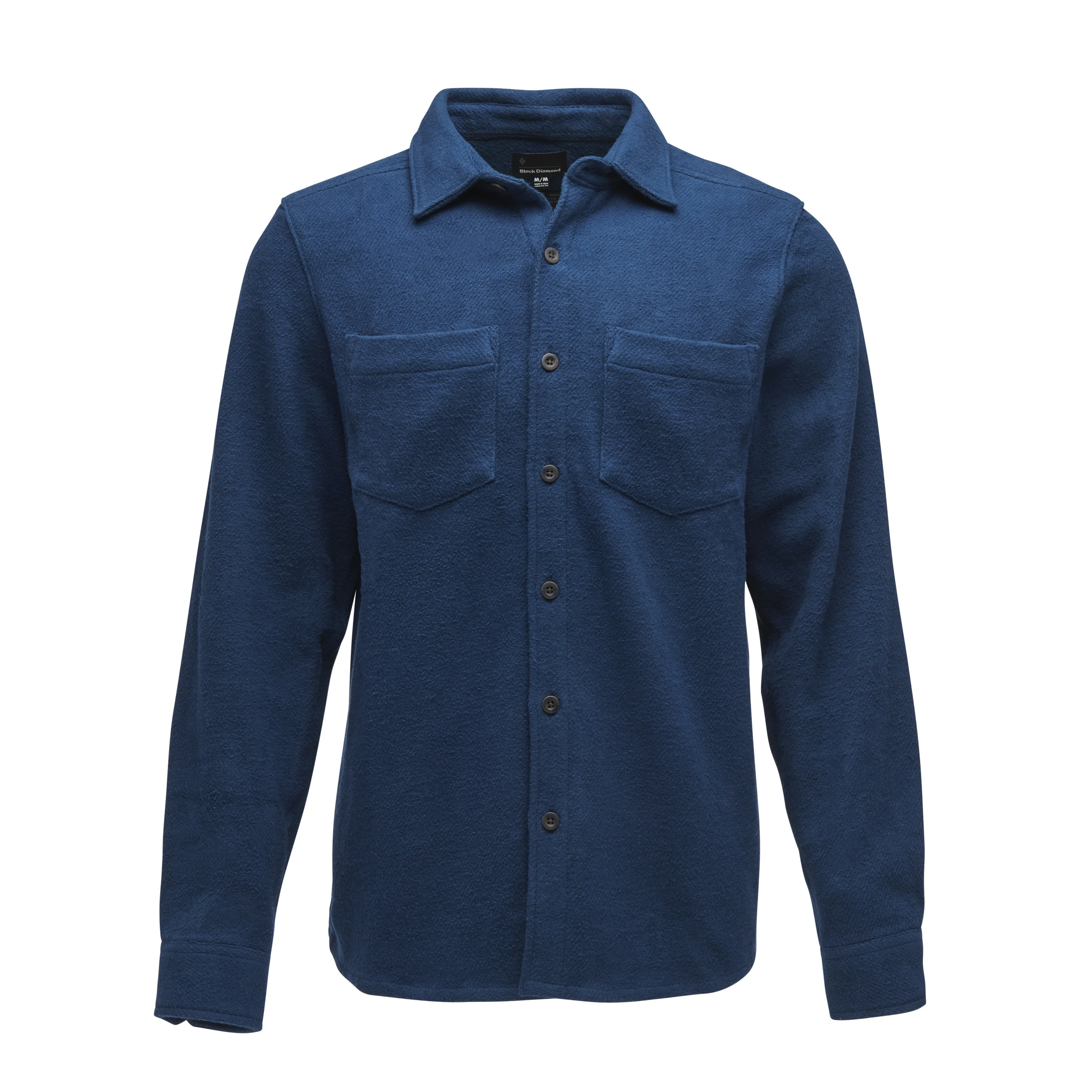 Men's Project Heavy Flannel