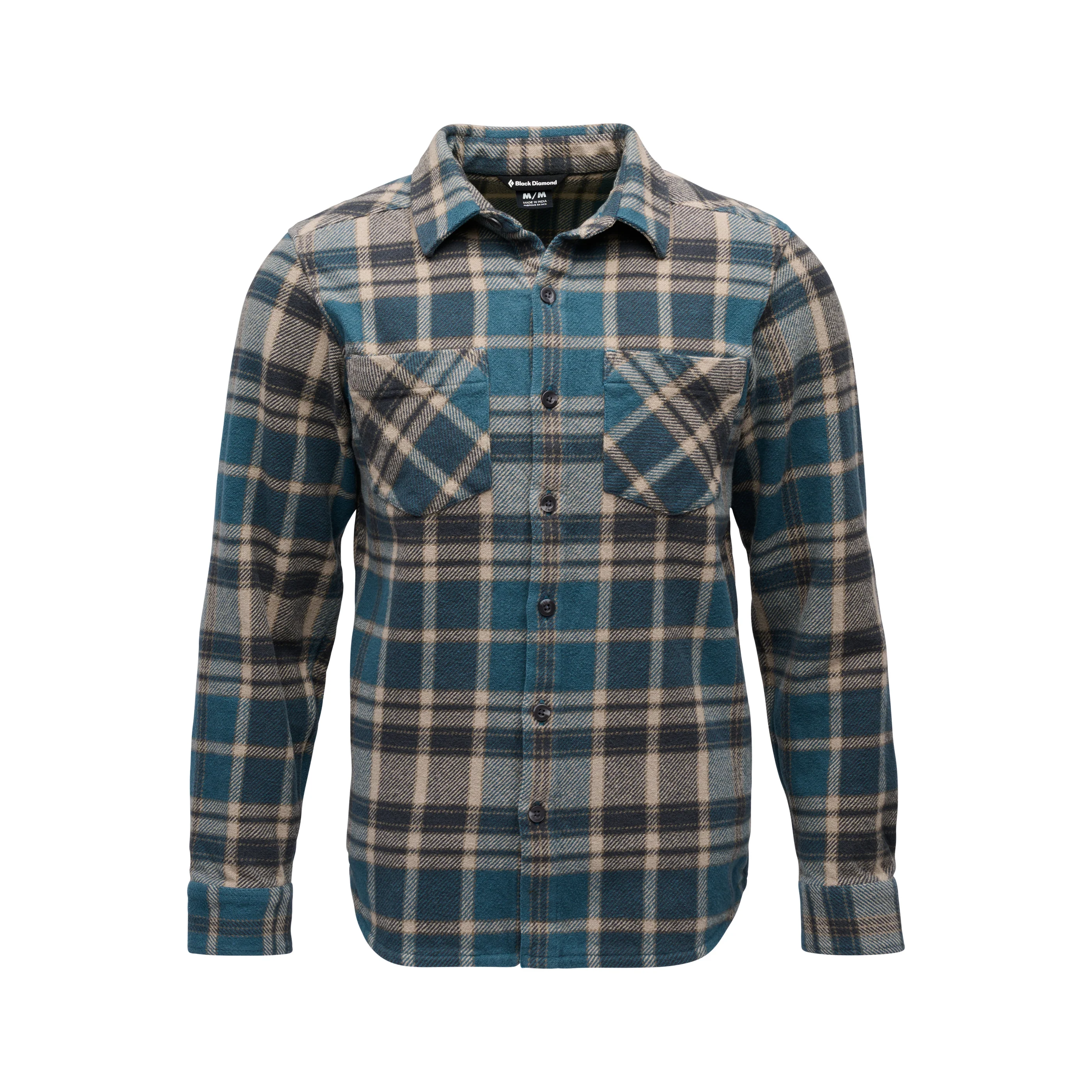 Men's Project Heavy Flannel