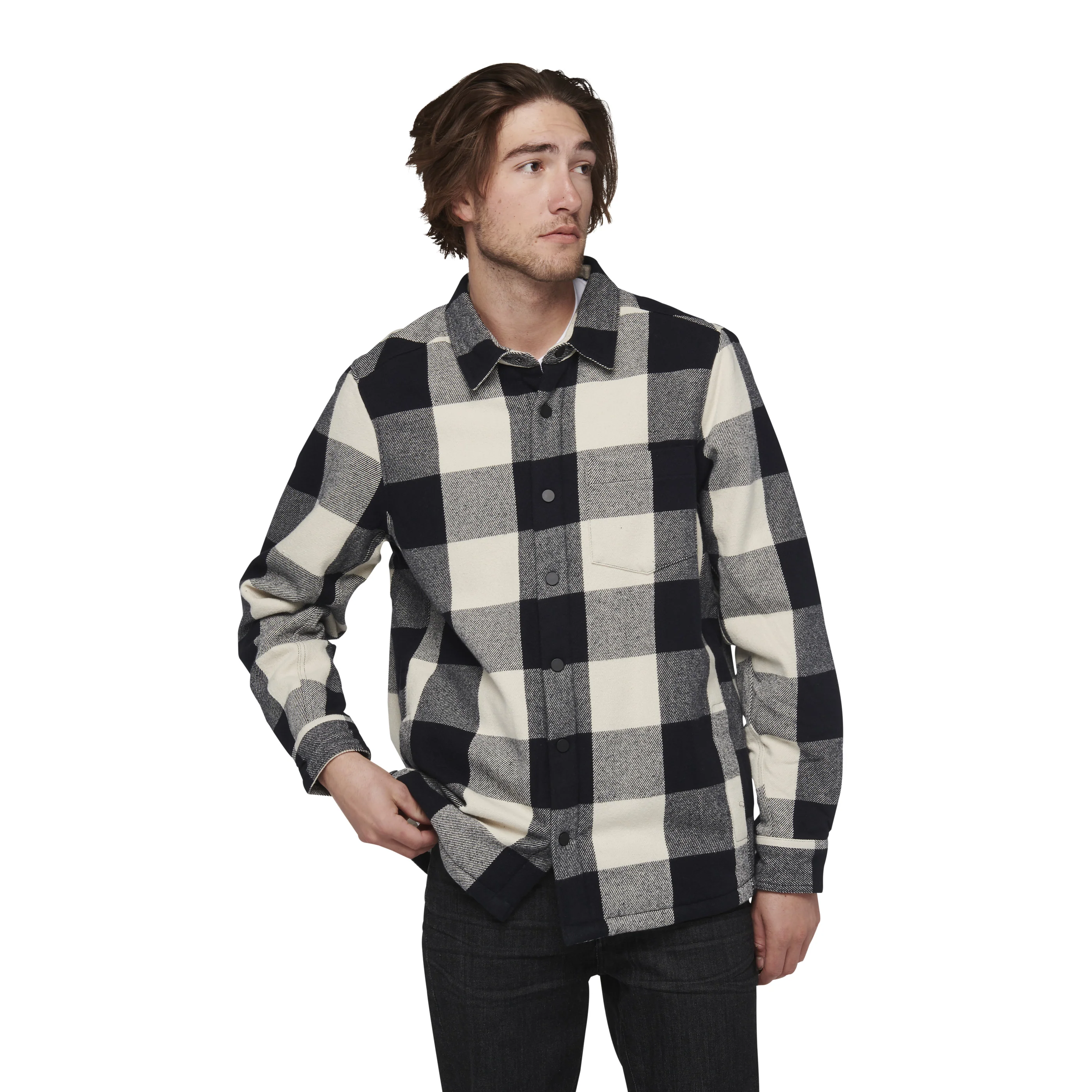 5659-men-s-project-lined-flannel-1.webp Men's Project Lined Flannel