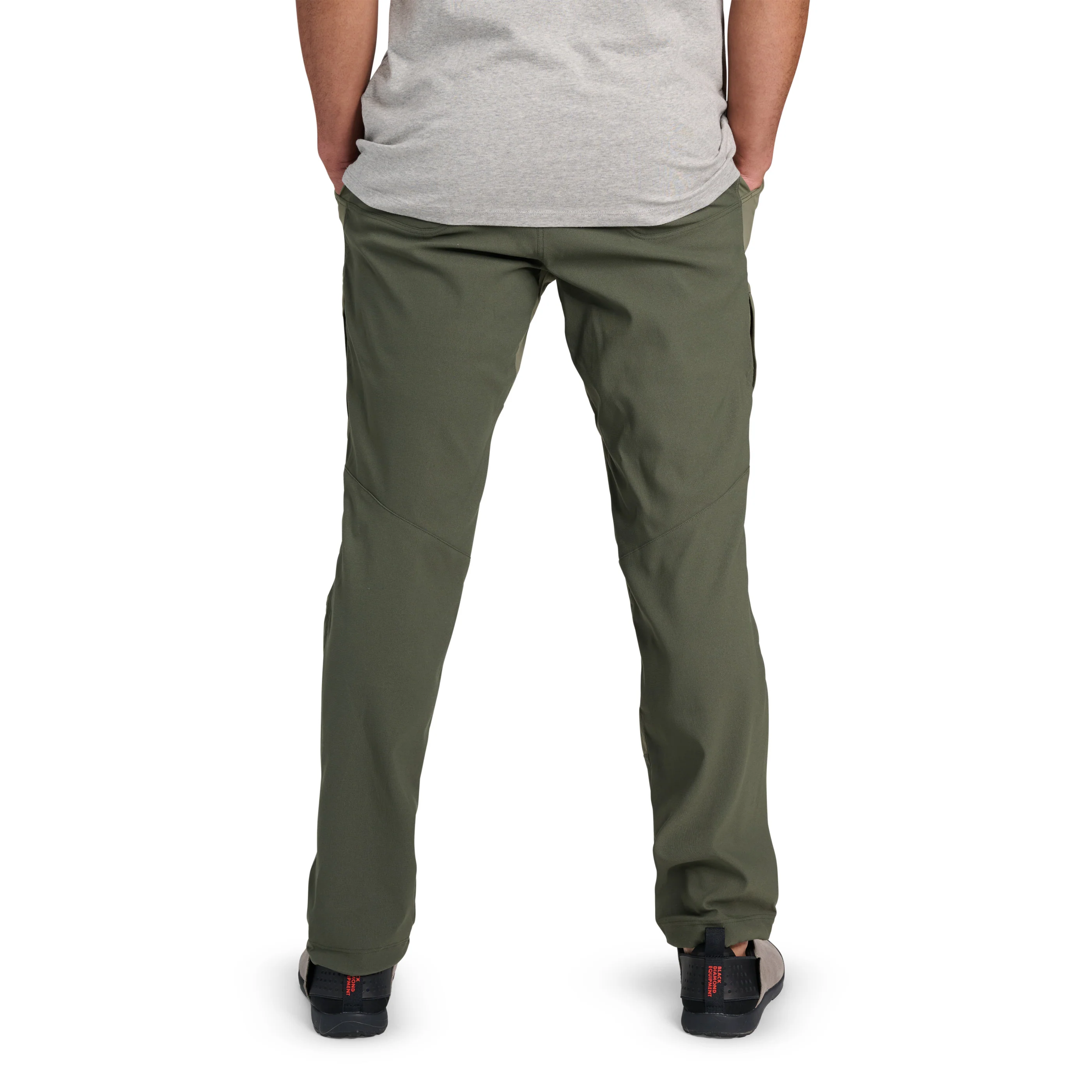 Men's Pursuit Hybrid Pants