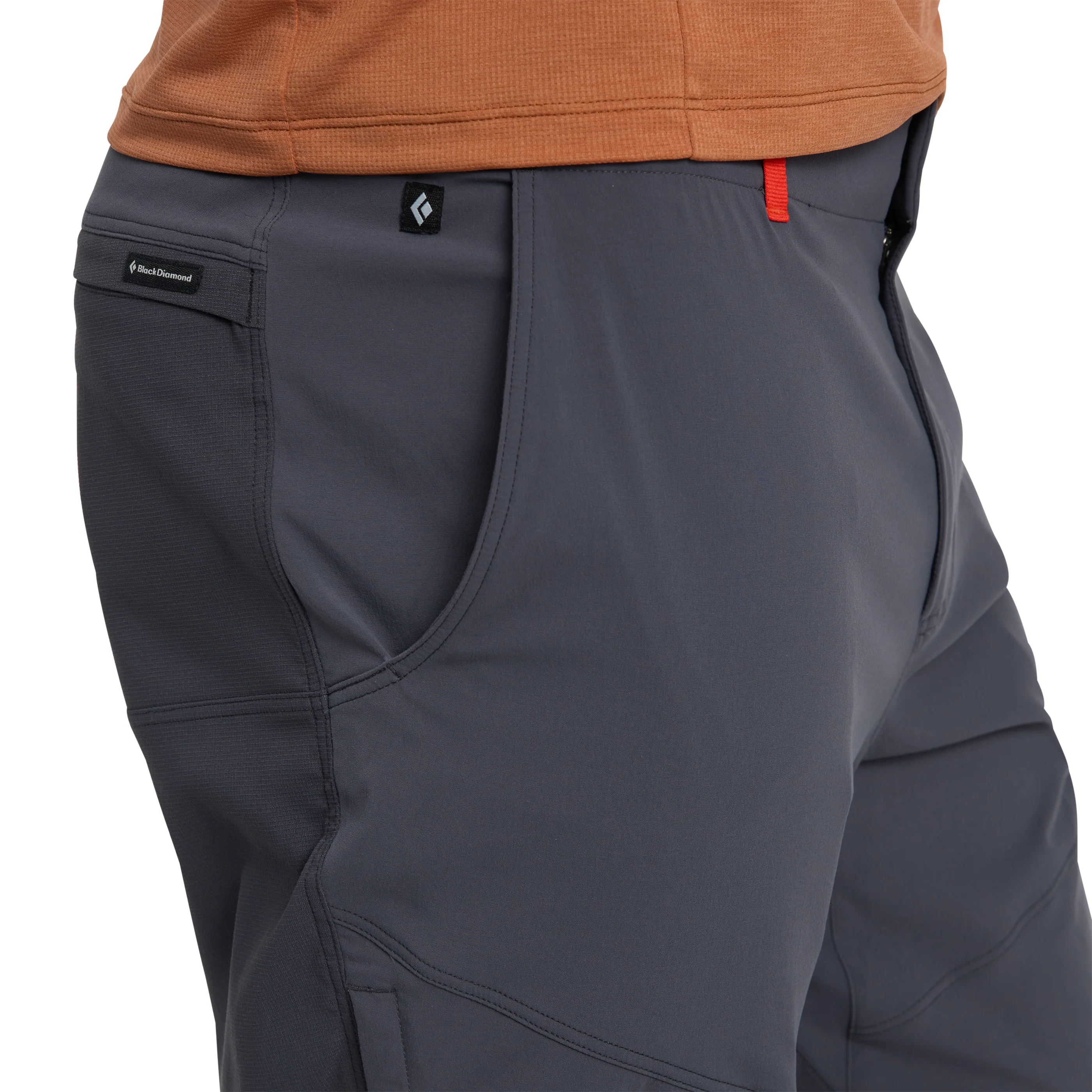 Men's Pursuit Hybrid Pants
