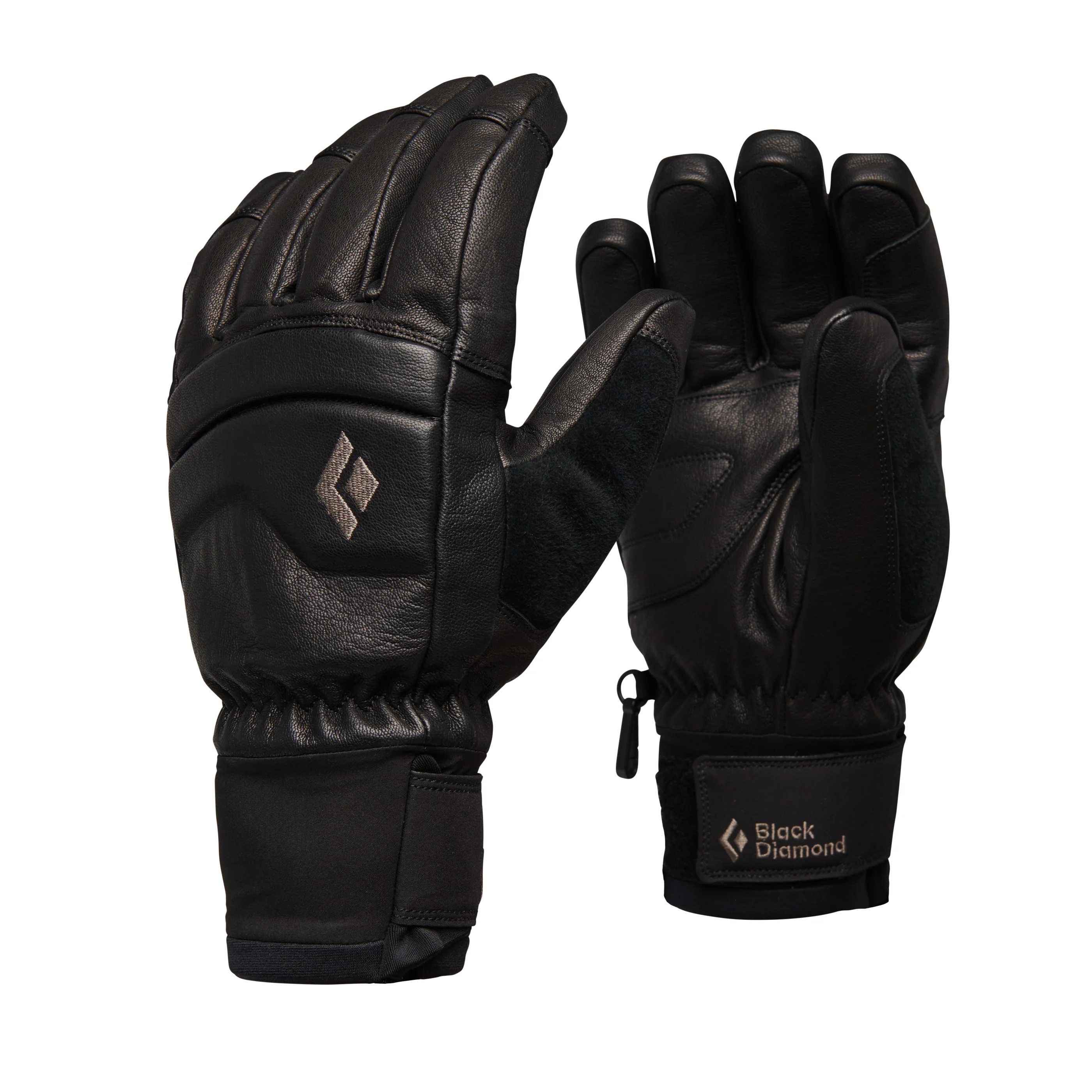 Spark Gloves