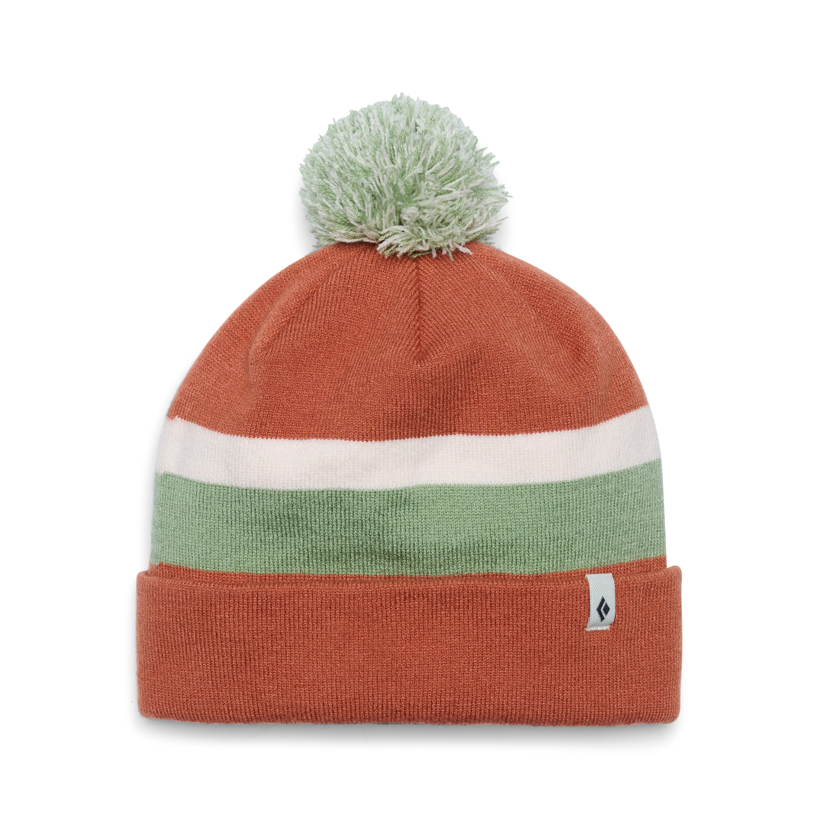 Tech Pom Beanie