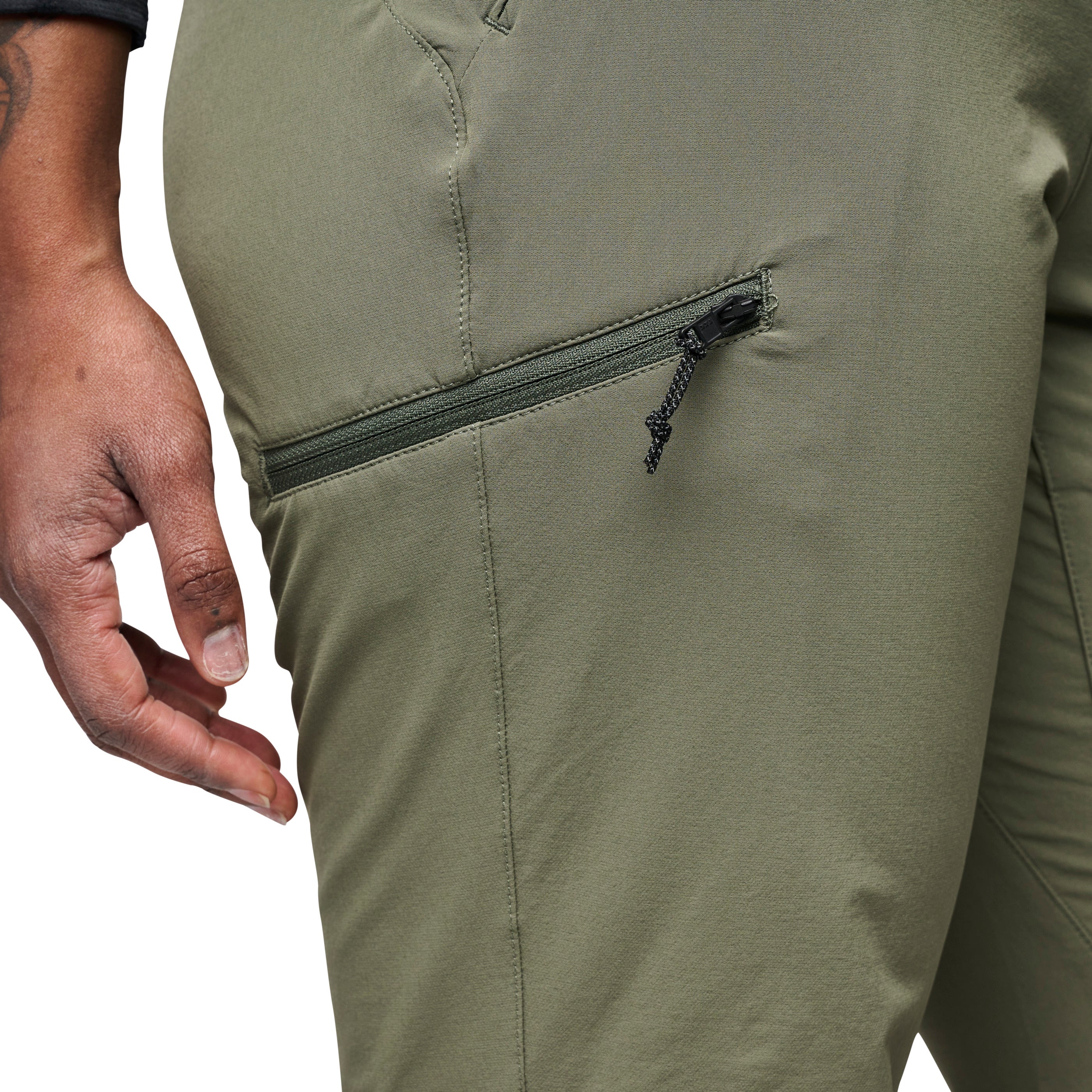 Women's Alpine Pants - Past Season