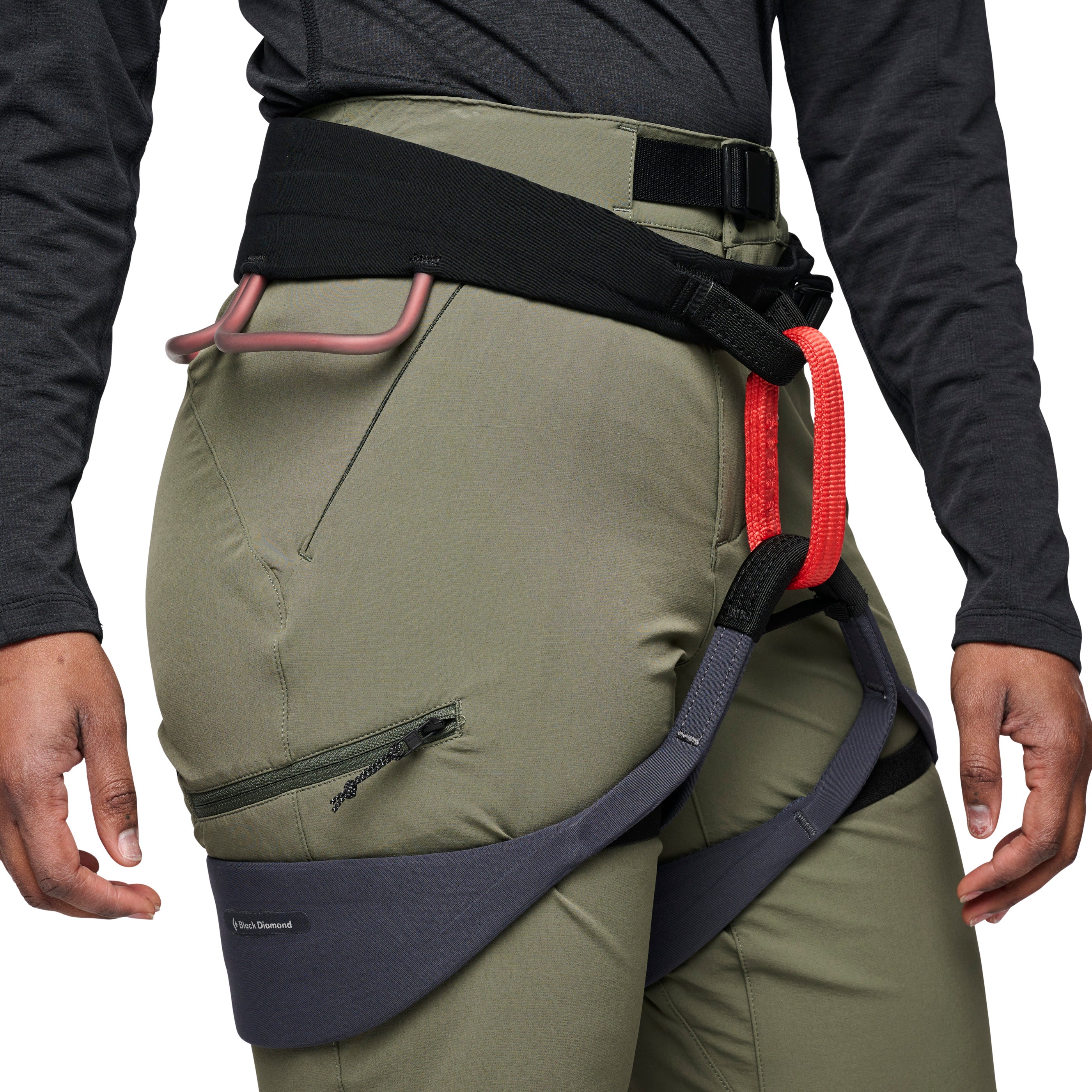 Women's Alpine Pants - Past Season