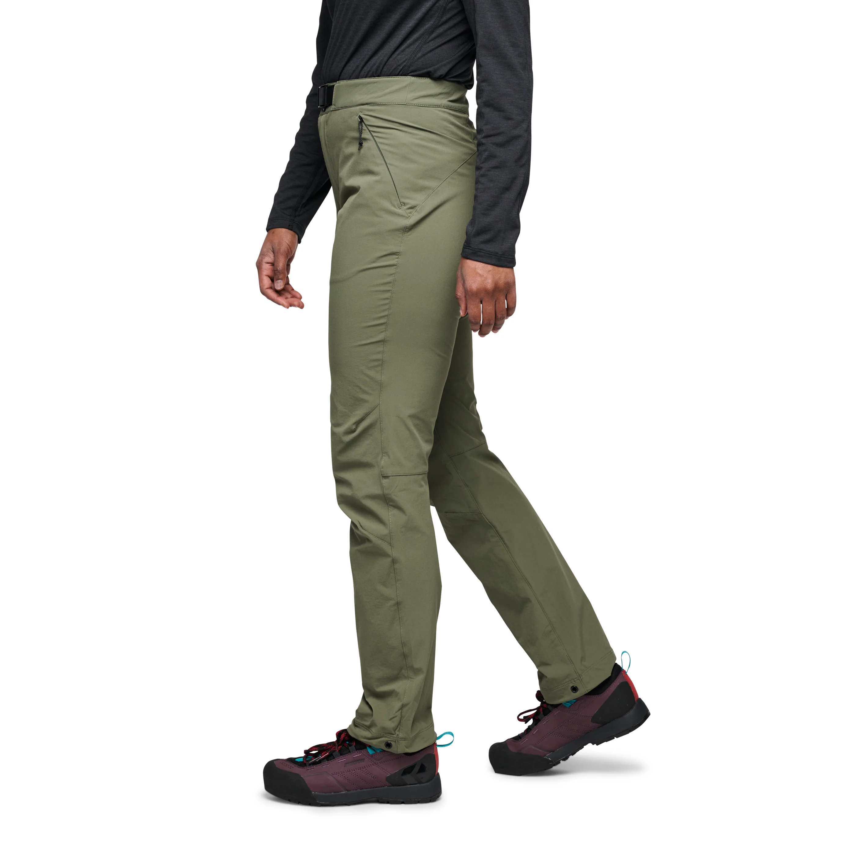 Women's Alpine Pants - Past Season