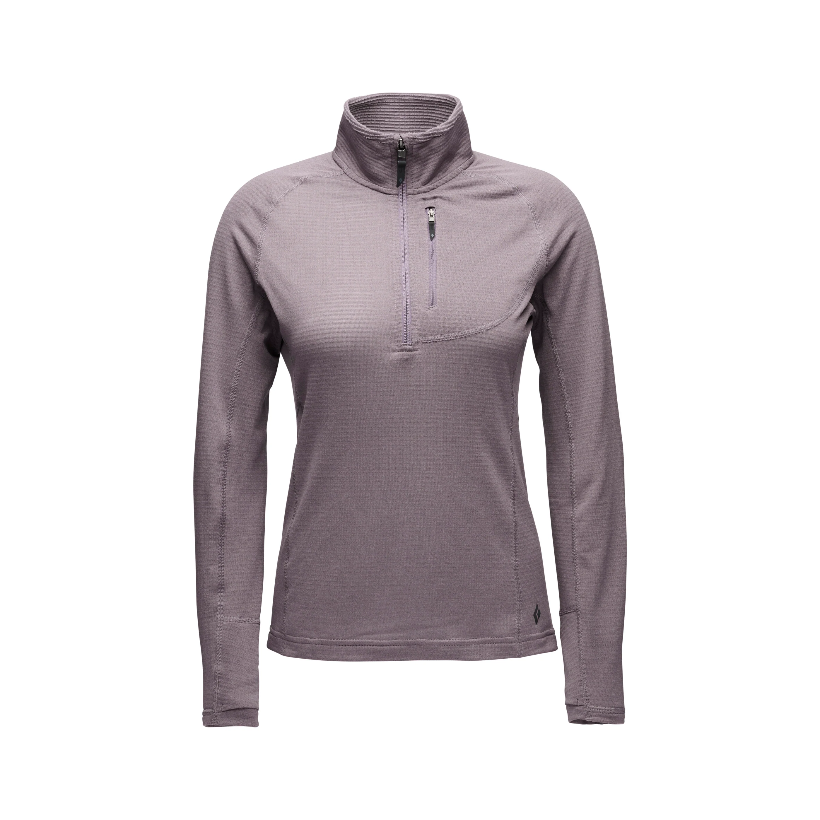 6612-women-s-coefficient-lt-quarter-zip-pullover-1.webp Women's Coefficient LT Quarter Zip Pullover