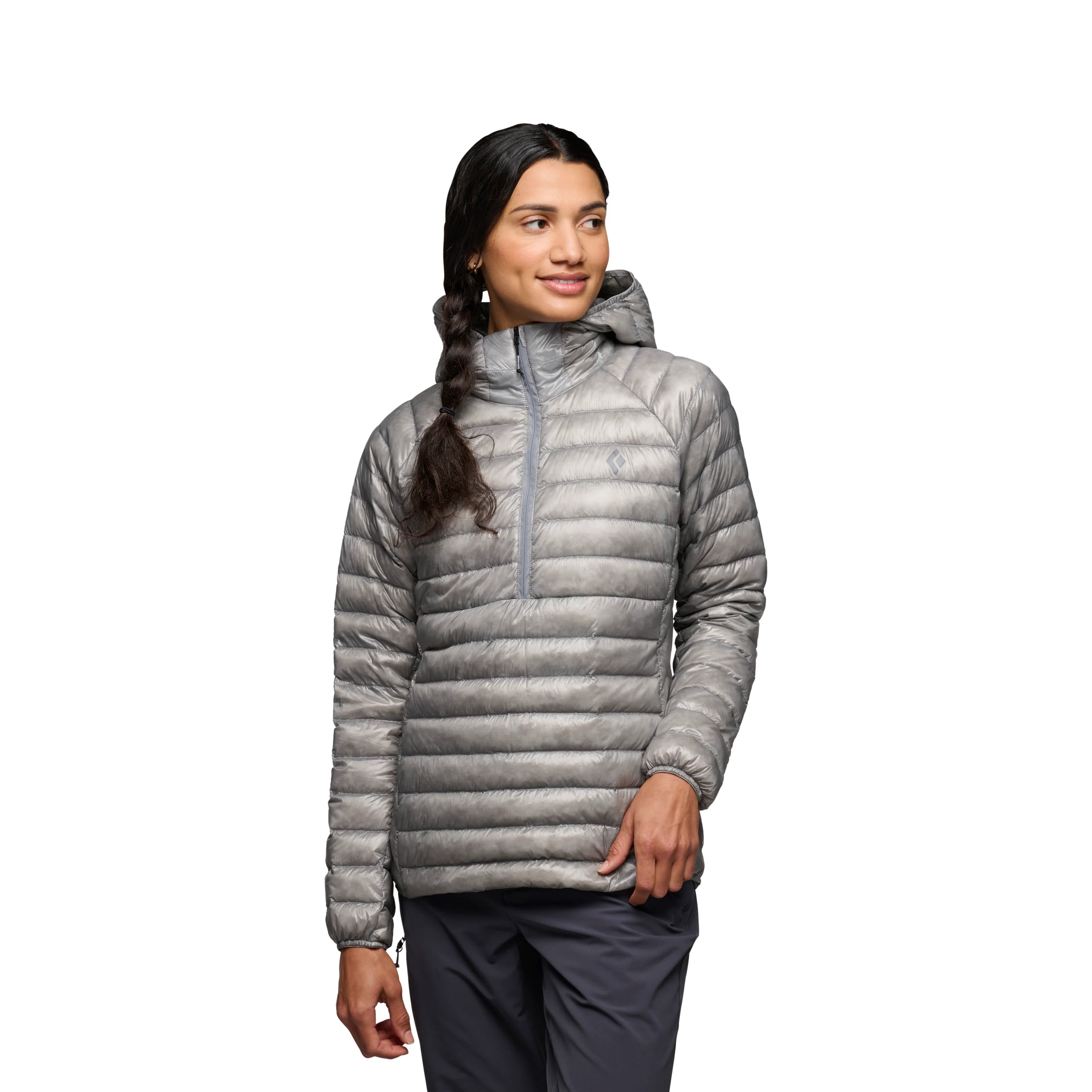 6685-women-s-deploy-down-0.5-pullover-hoody-1.webp Women's Deploy Down 0.5 Pullover Hoody
