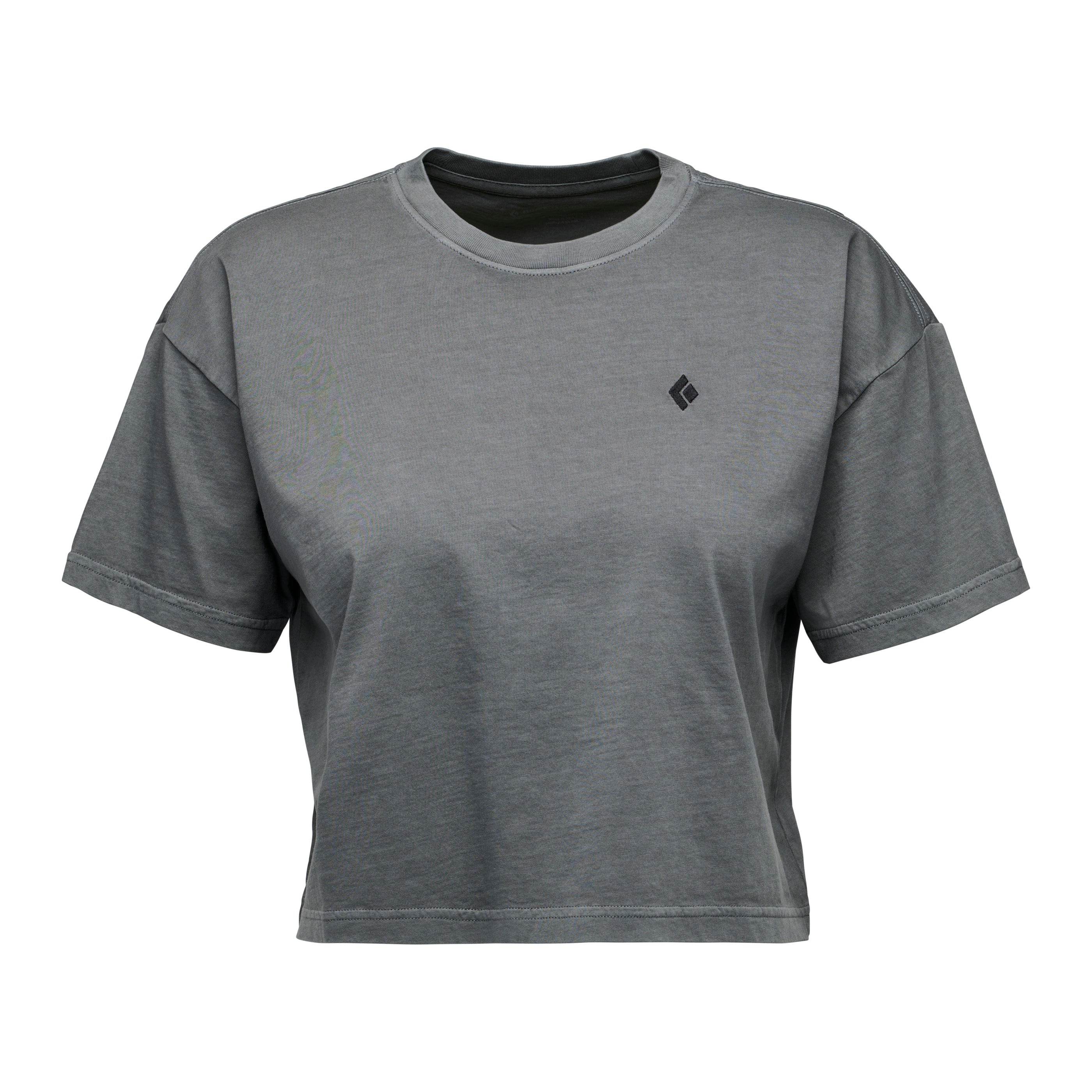 6696-women-s-diamond-crop-short-sleeve-tee-1.jpg Women's Diamond Crop Short Sleeve Tee