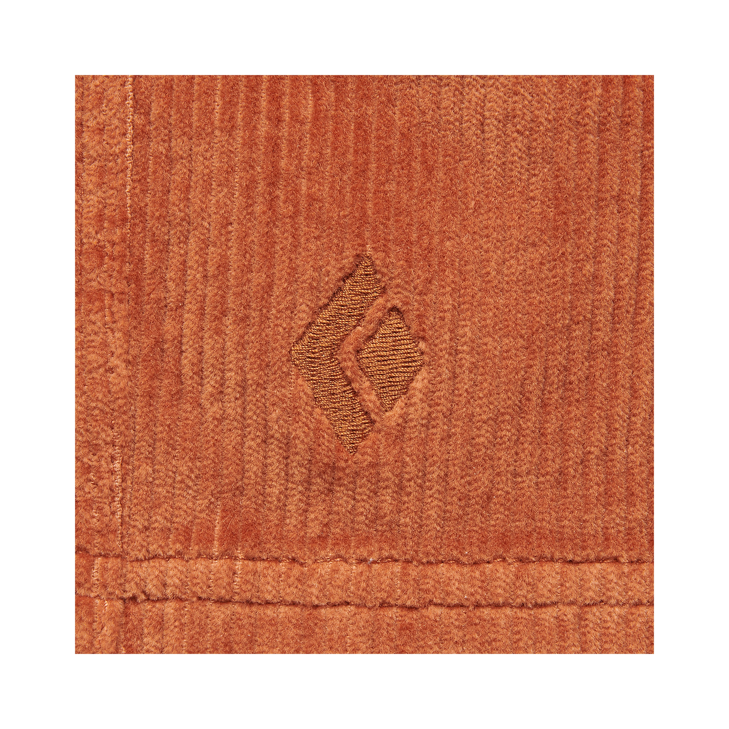 Women's Dirtbag Corduroy Shorts