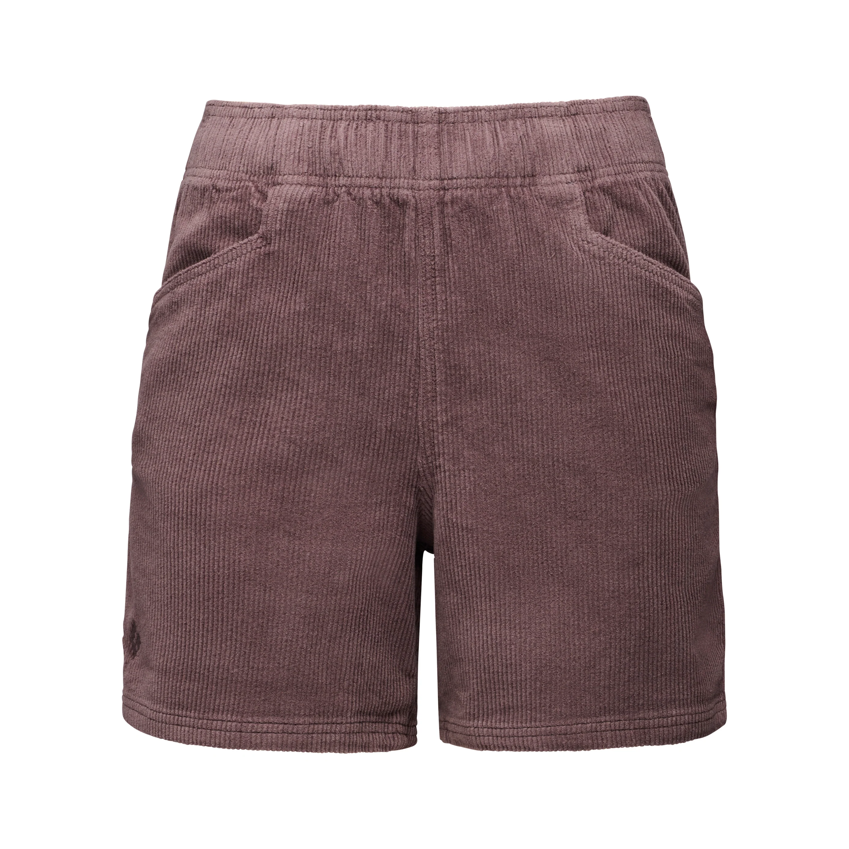 Women's Dirtbag Corduroy Shorts