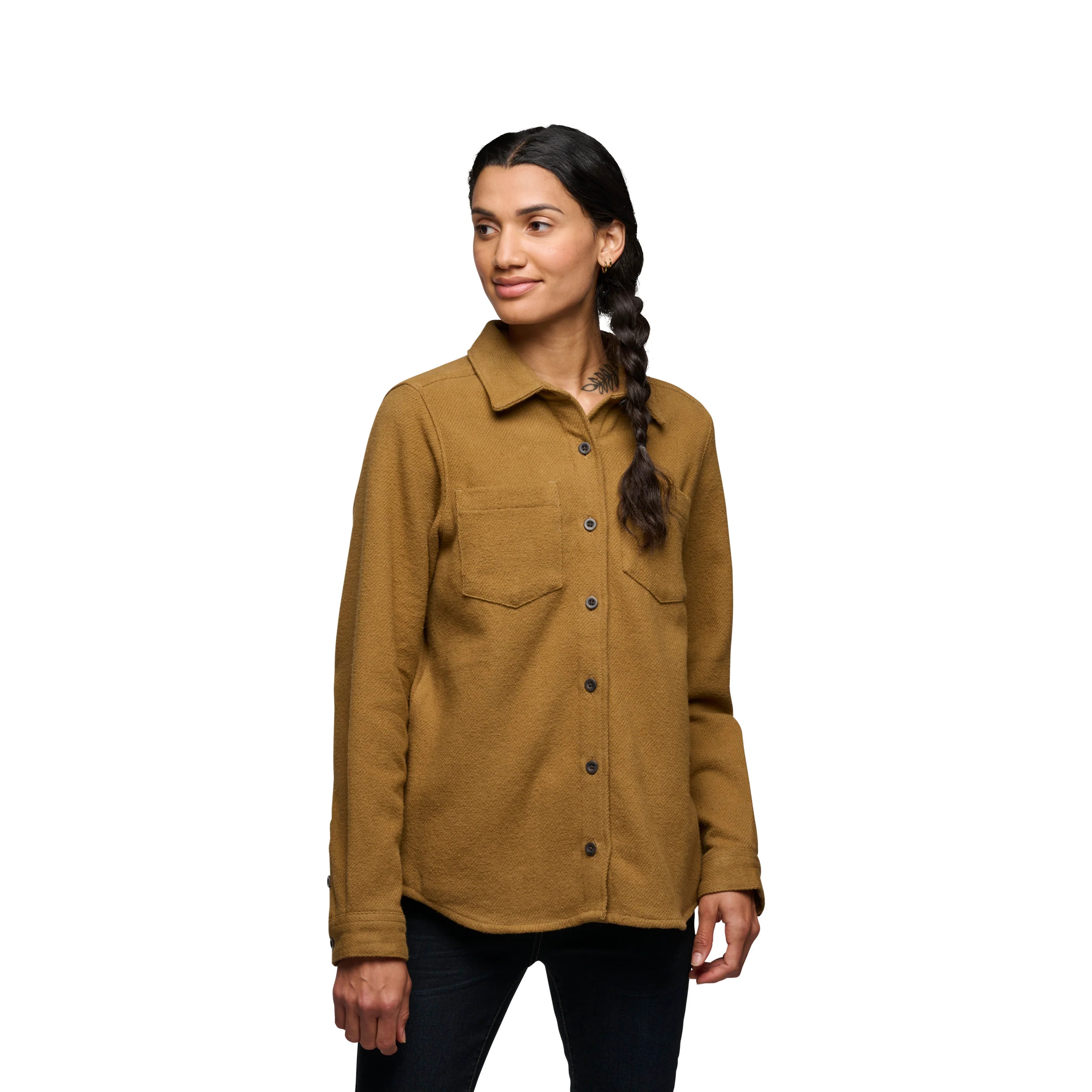7261-women-s-project-heavy-flannel-1.webp Women's Project Heavy Flannel