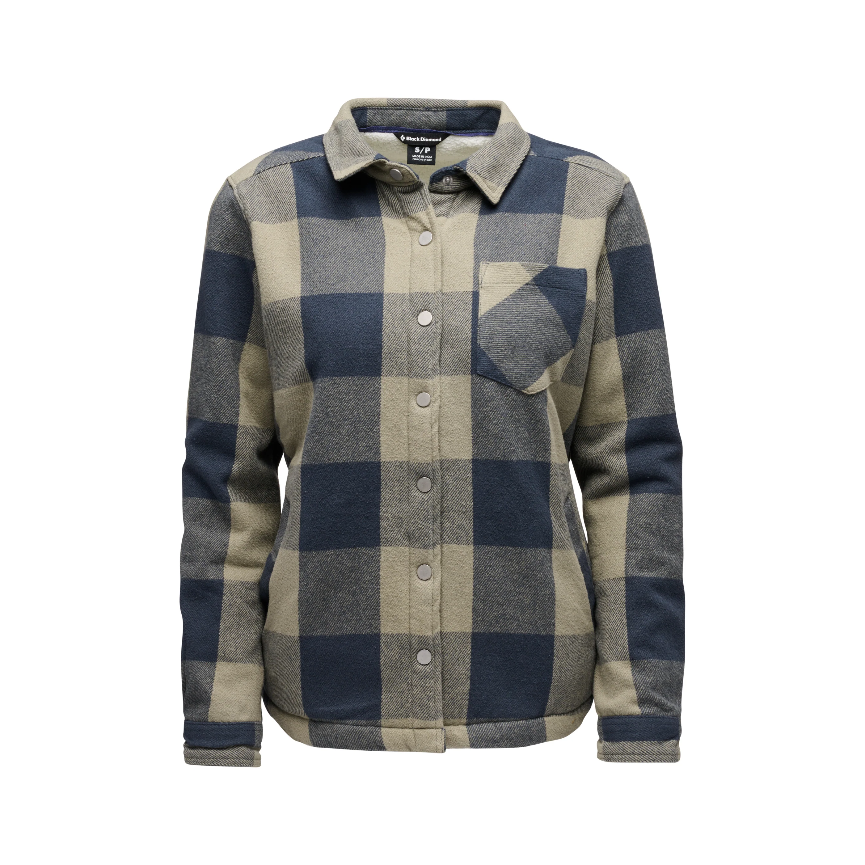 7291-women-s-project-lined-flannel-1.webp Women's Project Lined Flannel