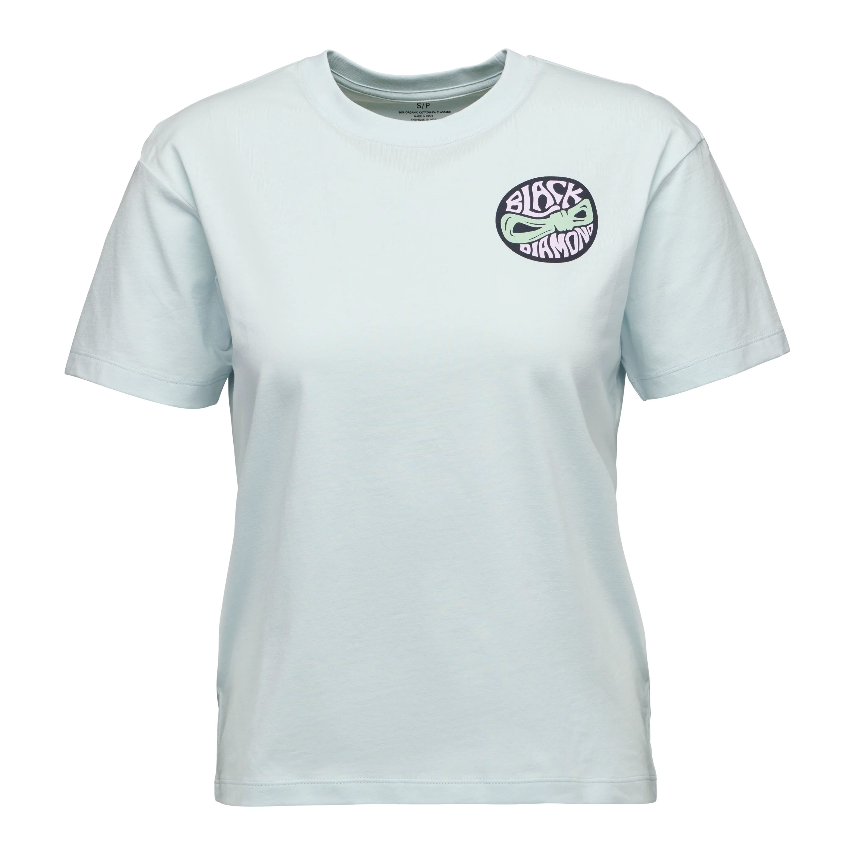 7489-women-s-rope-badge-short-sleeve-tee-1.webp Women's Rope Badge Short Sleeve Tee