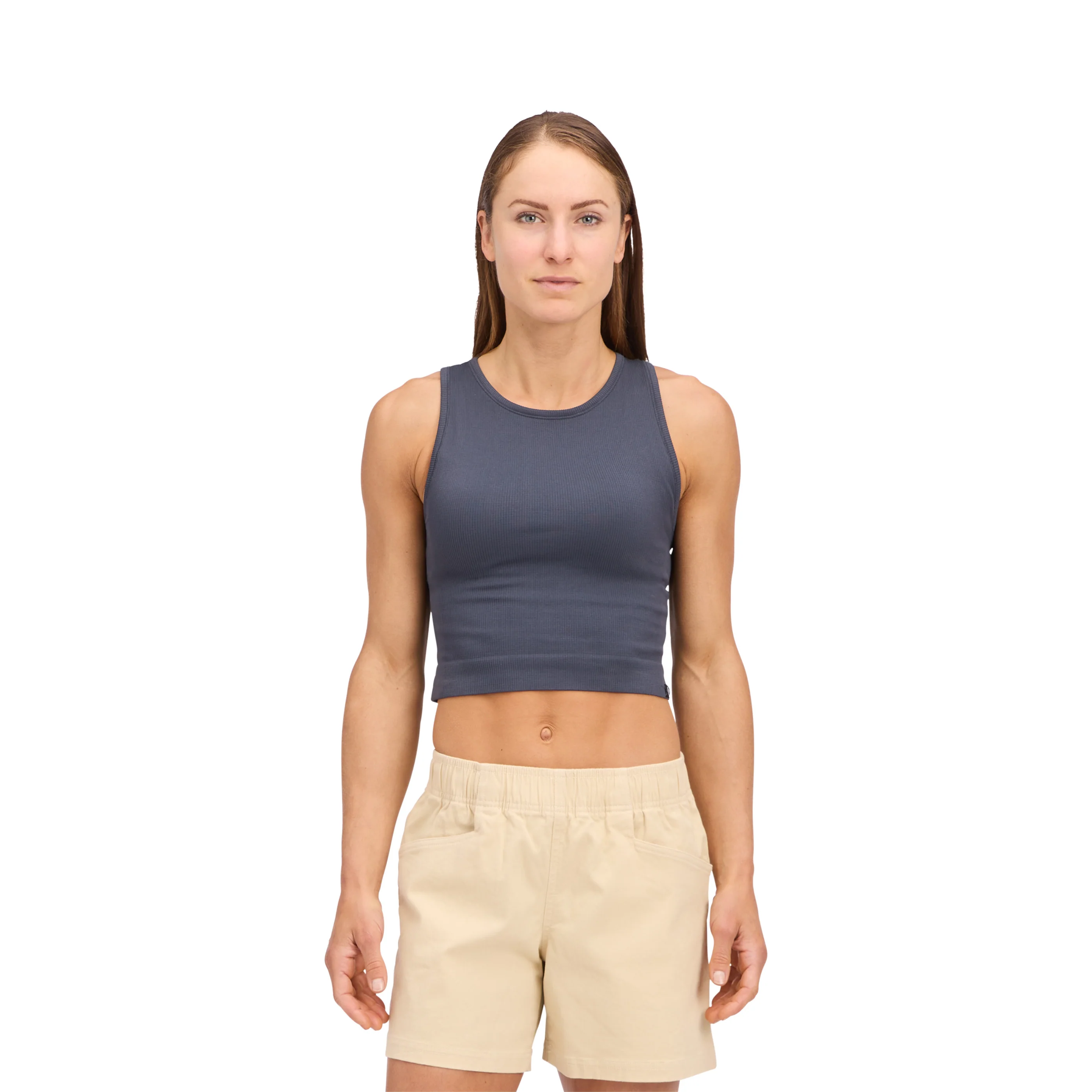 7505-women-s-seamless-rib-tank-2.webp Women's Seamless Rib Tank