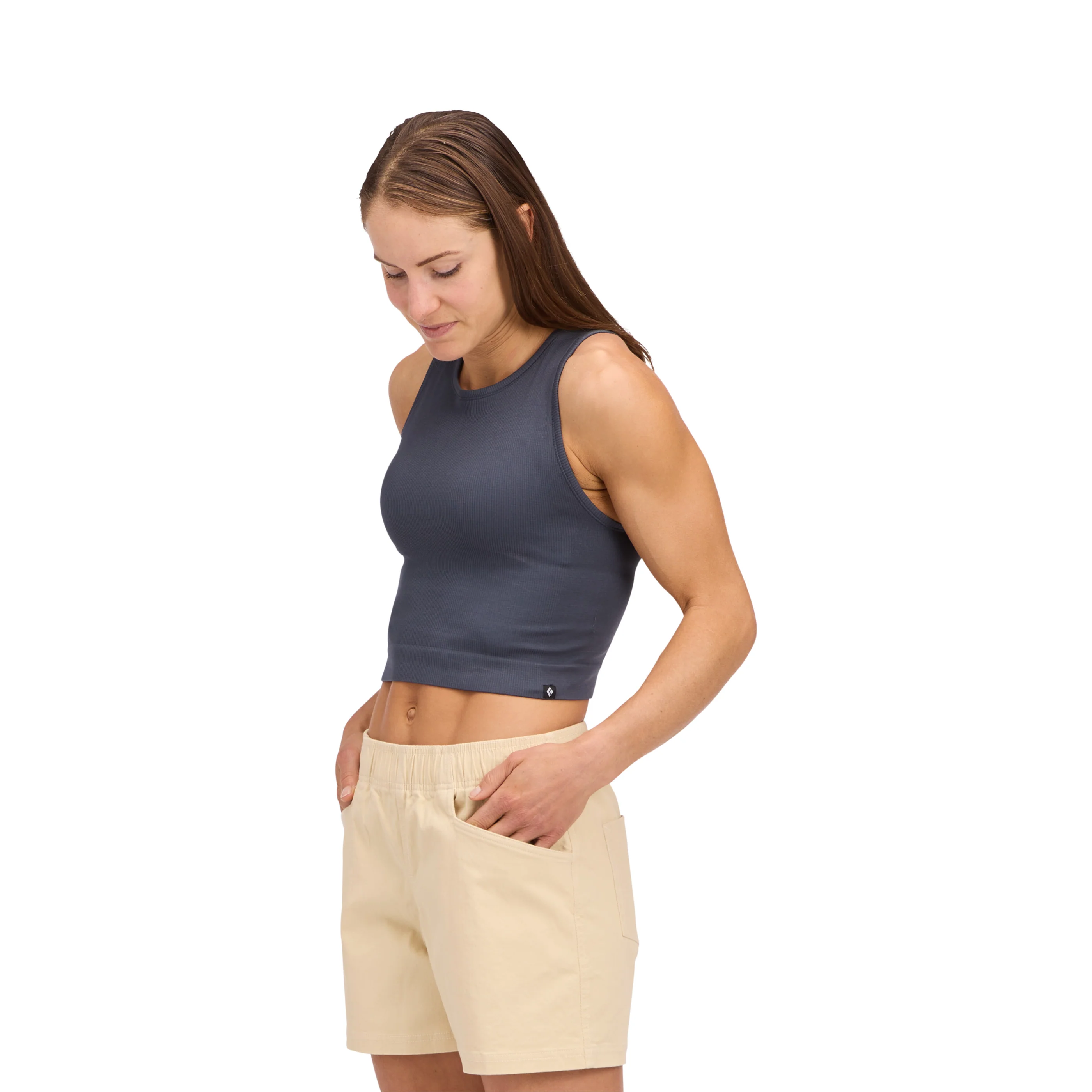 7505-women-s-seamless-rib-tank-3.webp Women's Seamless Rib Tank