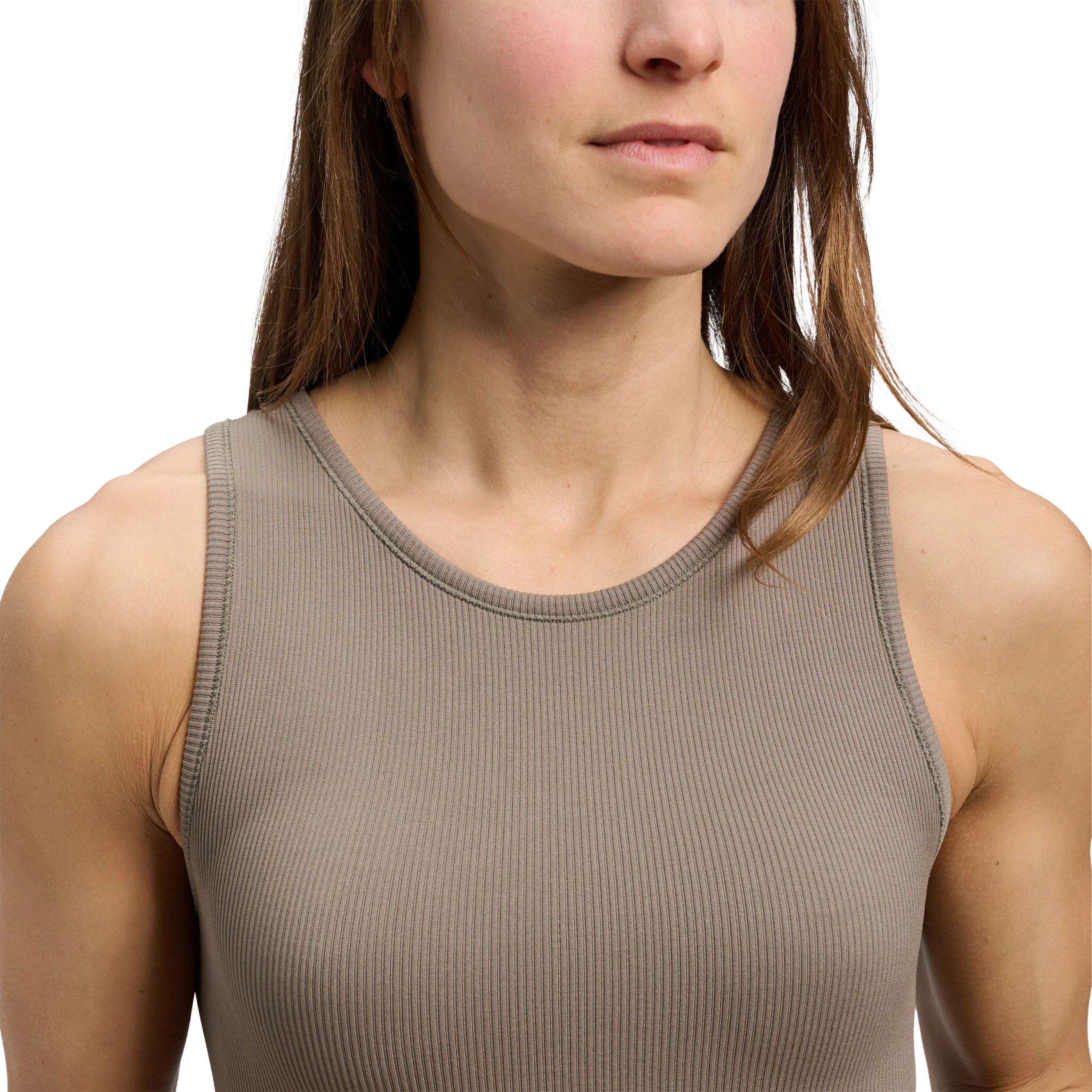 7505-women-s-seamless-rib-tank-9.webp Women's Seamless Rib Tank