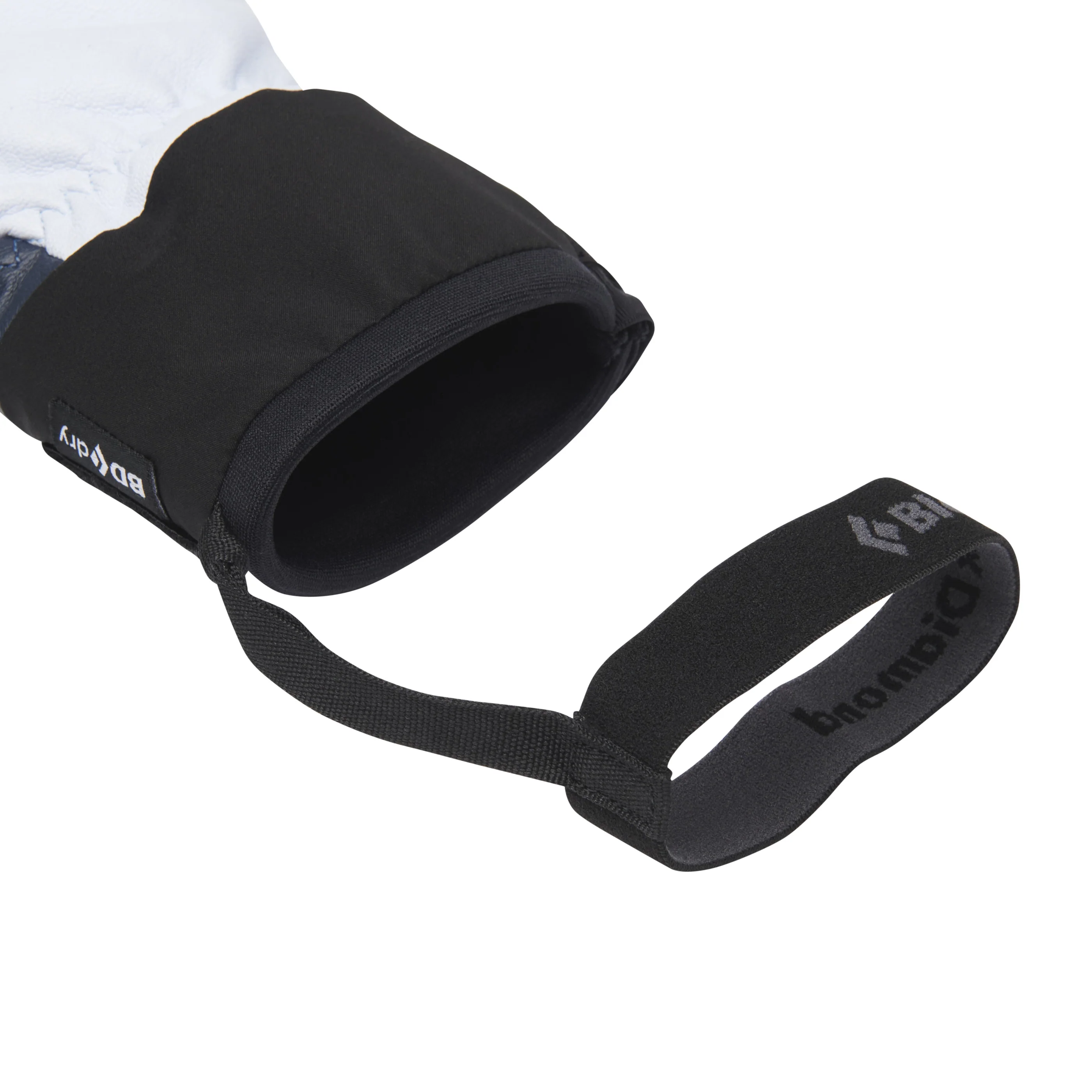 Women's Spark Mitts