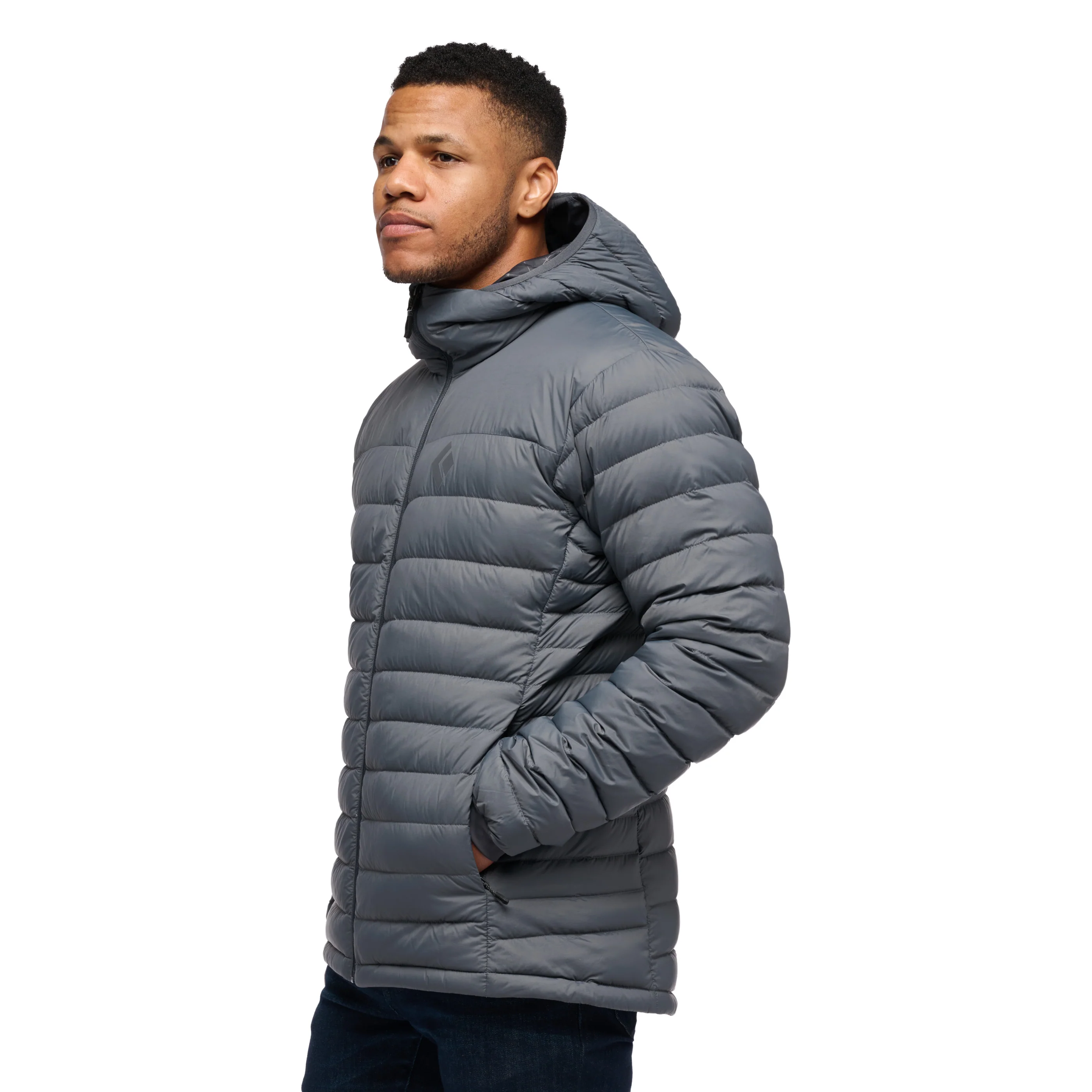 Men's Access Down 2.0 Hoody