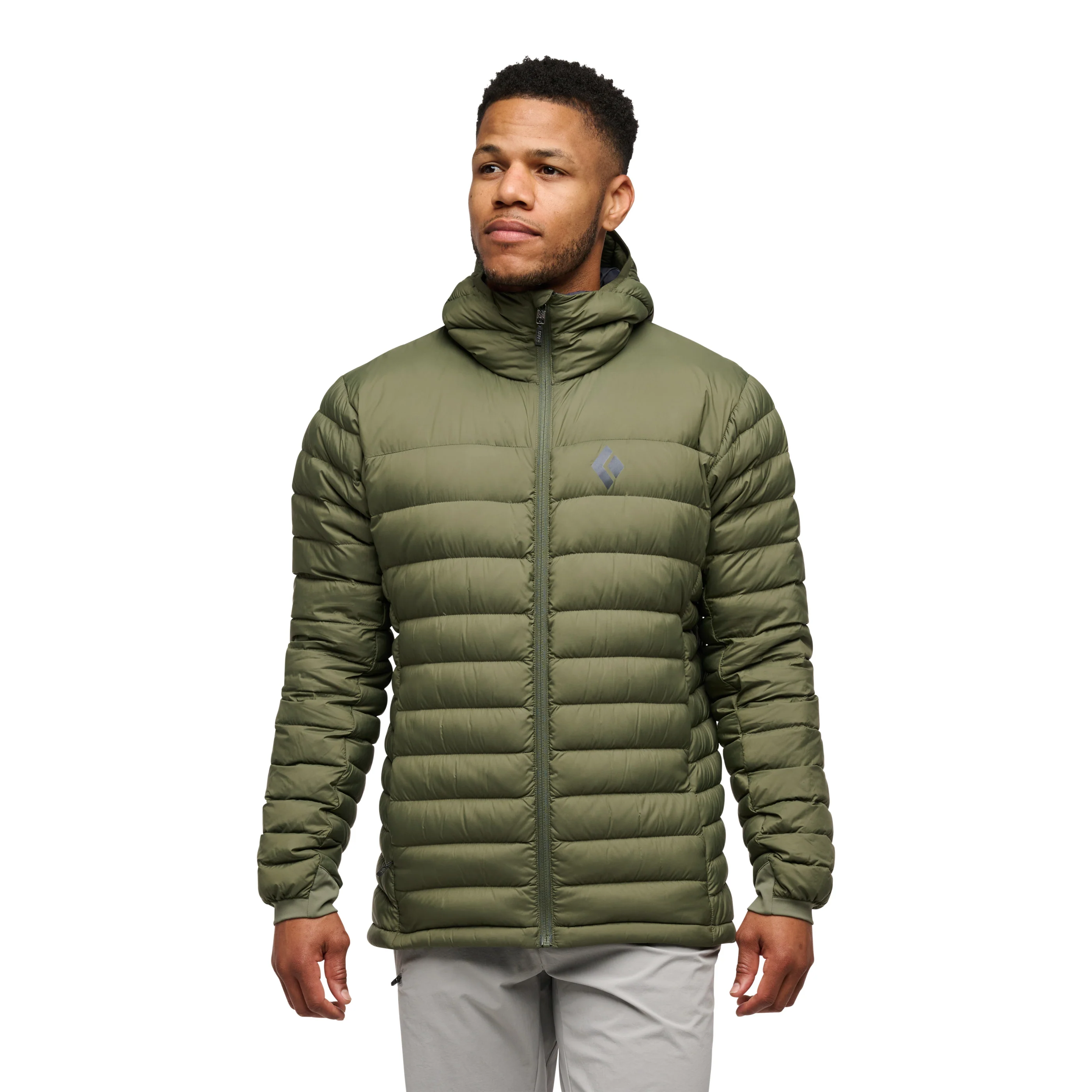 Men's Access Down 2.0 Hoody
