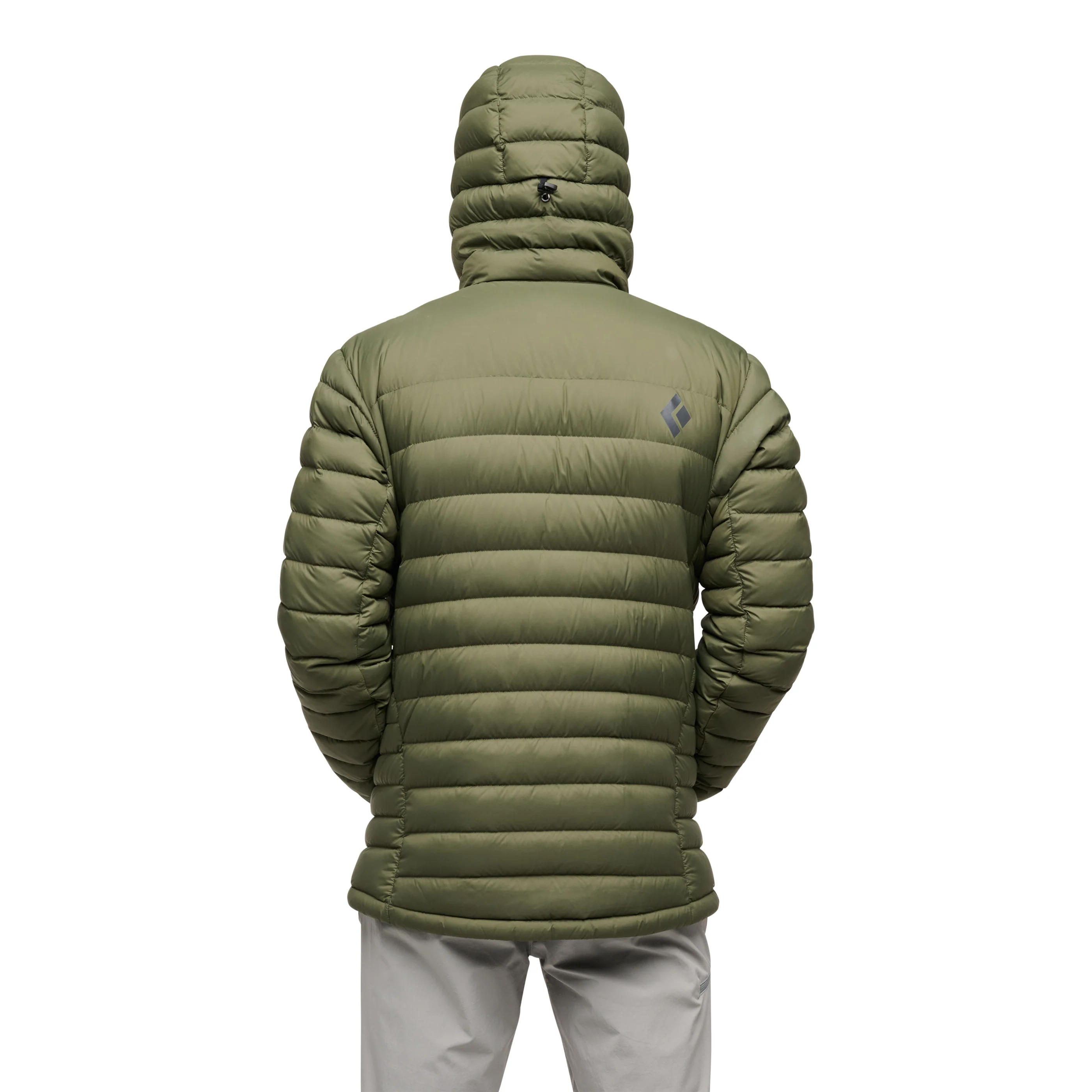 Men's Access Down 2.0 Hoody