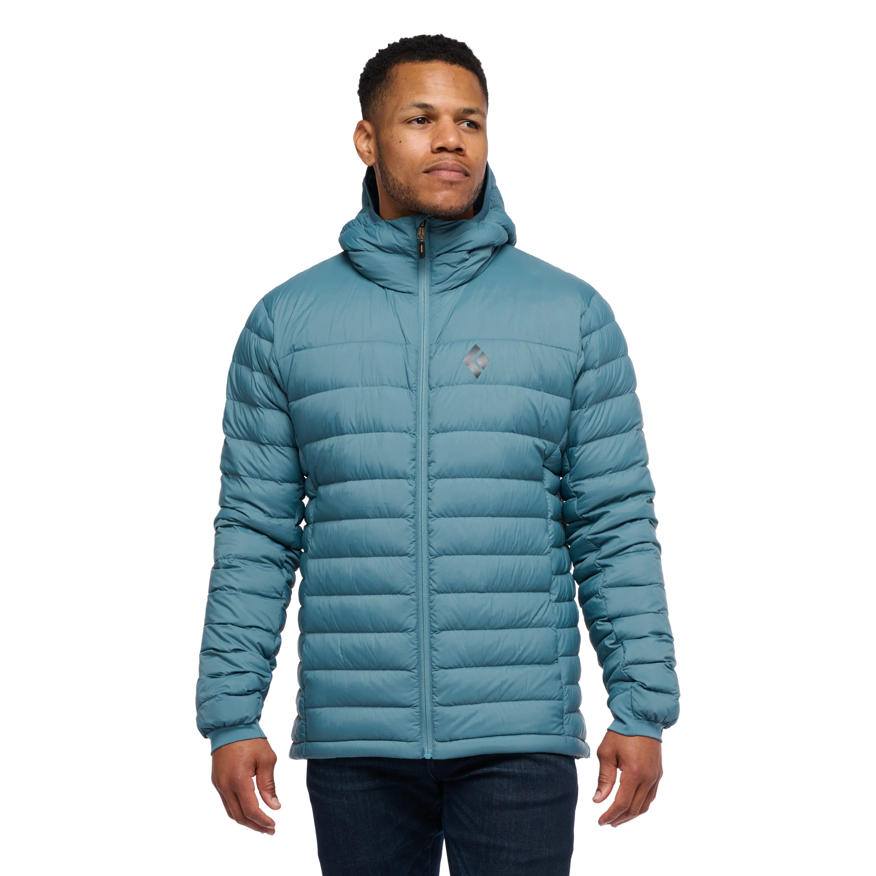 Men's Access Down 2.0 Hoody