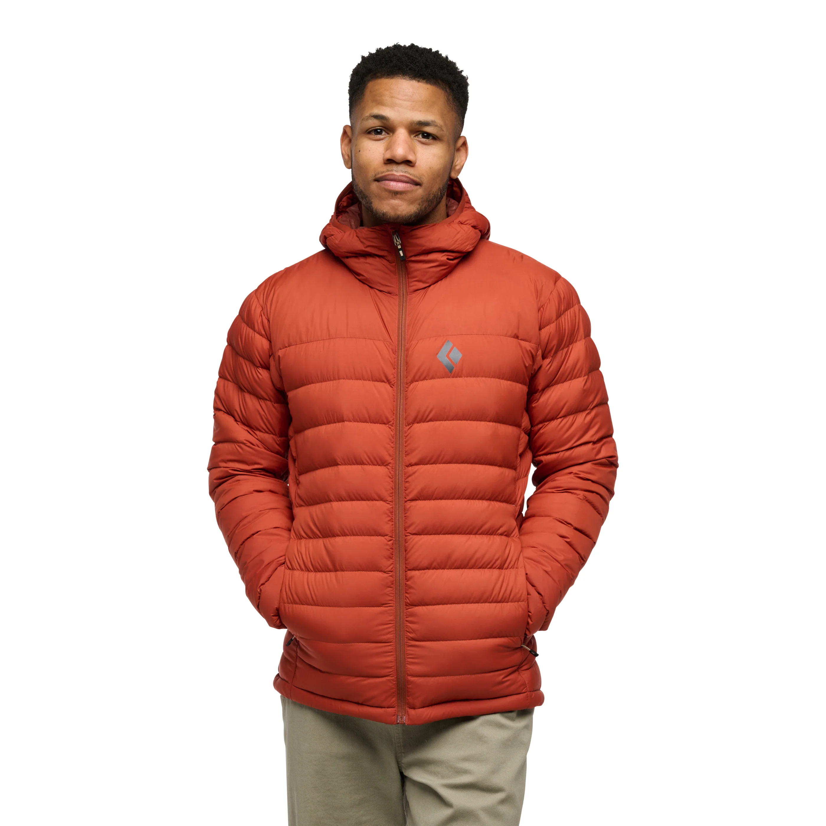 Men's Access Down 2.0 Hoody