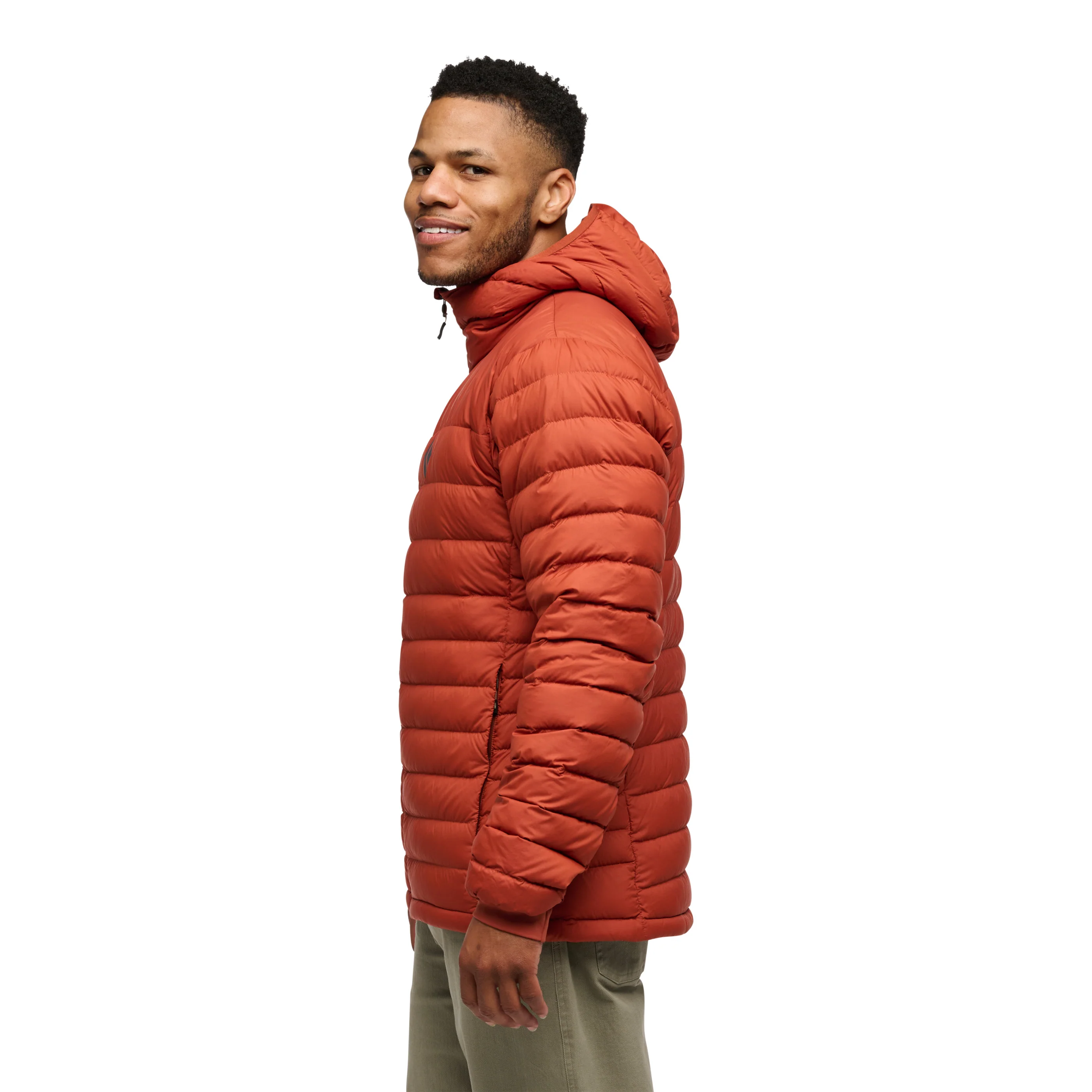 Men's Access Down 2.0 Hoody