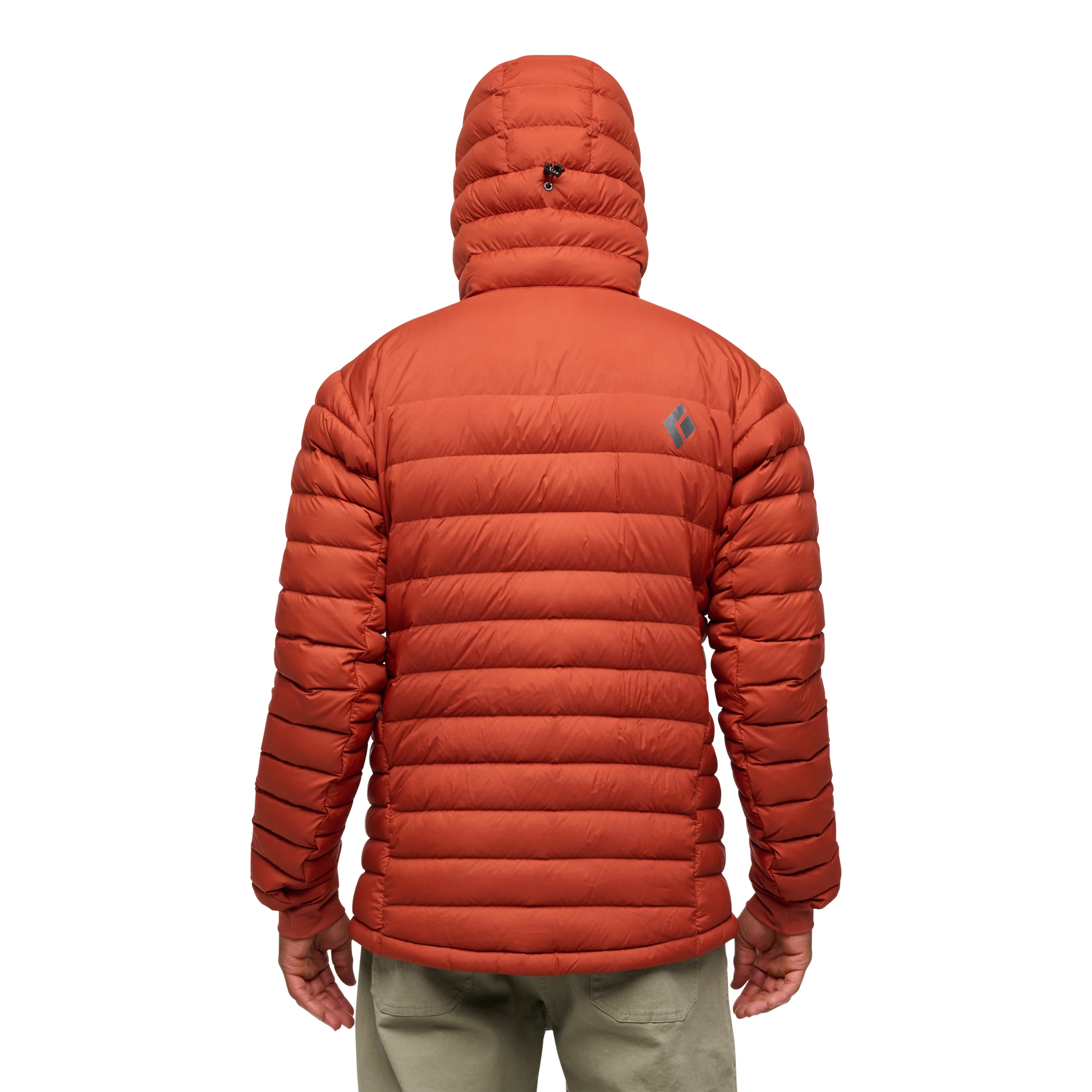 Men's Access Down 2.0 Hoody