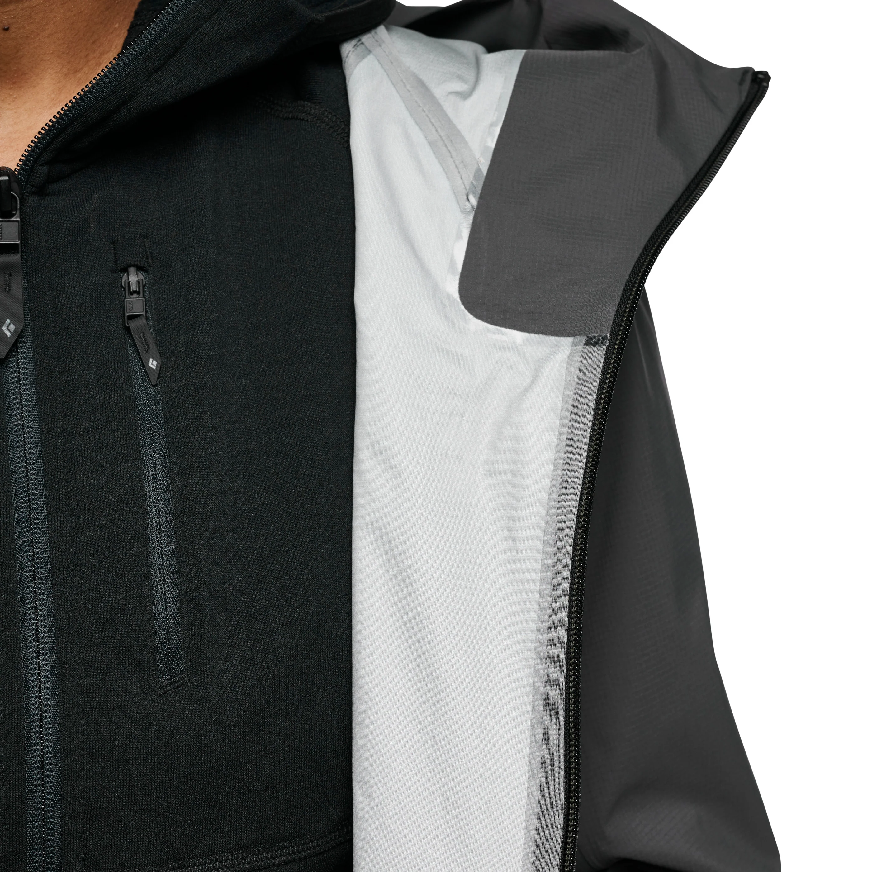 Women's Highline Stretch Shell