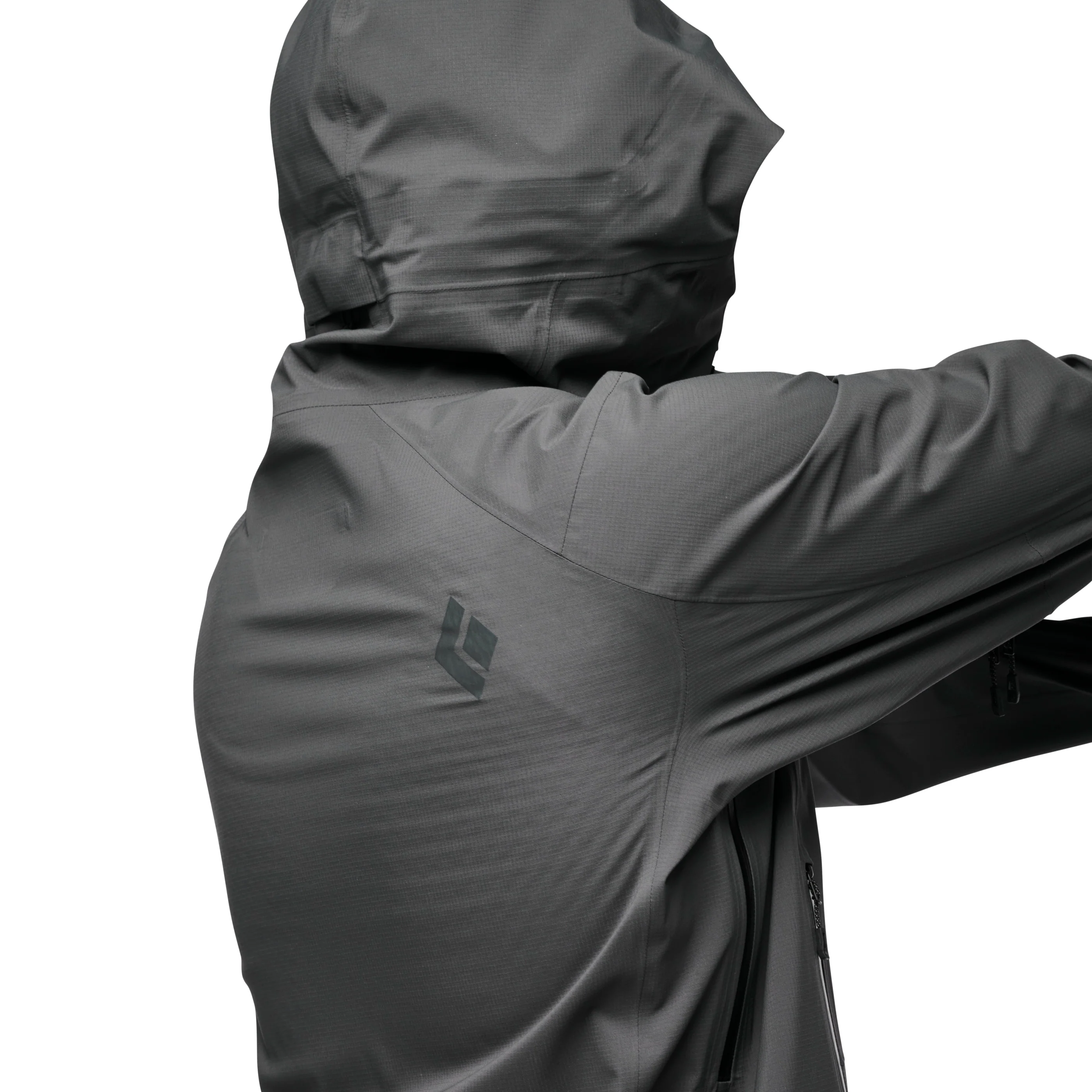 Women's Highline Stretch Shell