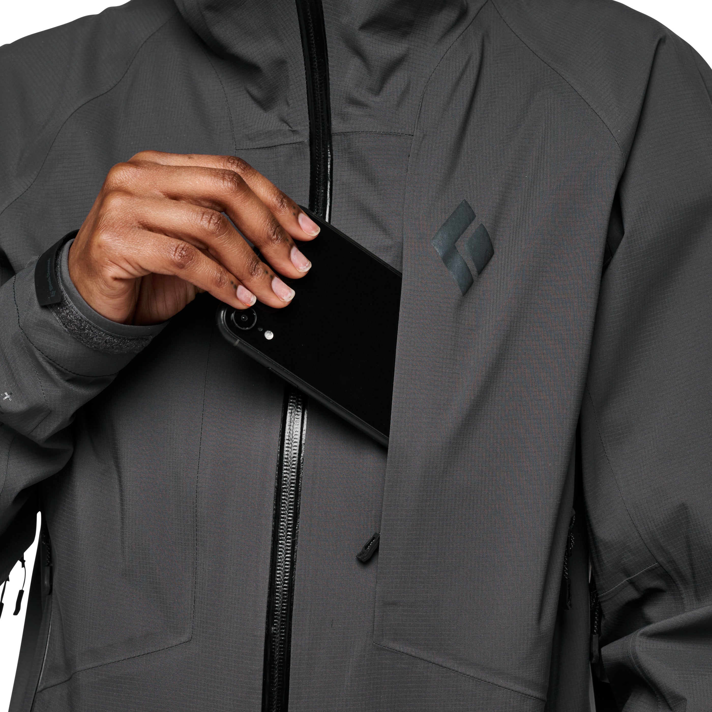 Women's Highline Stretch Shell